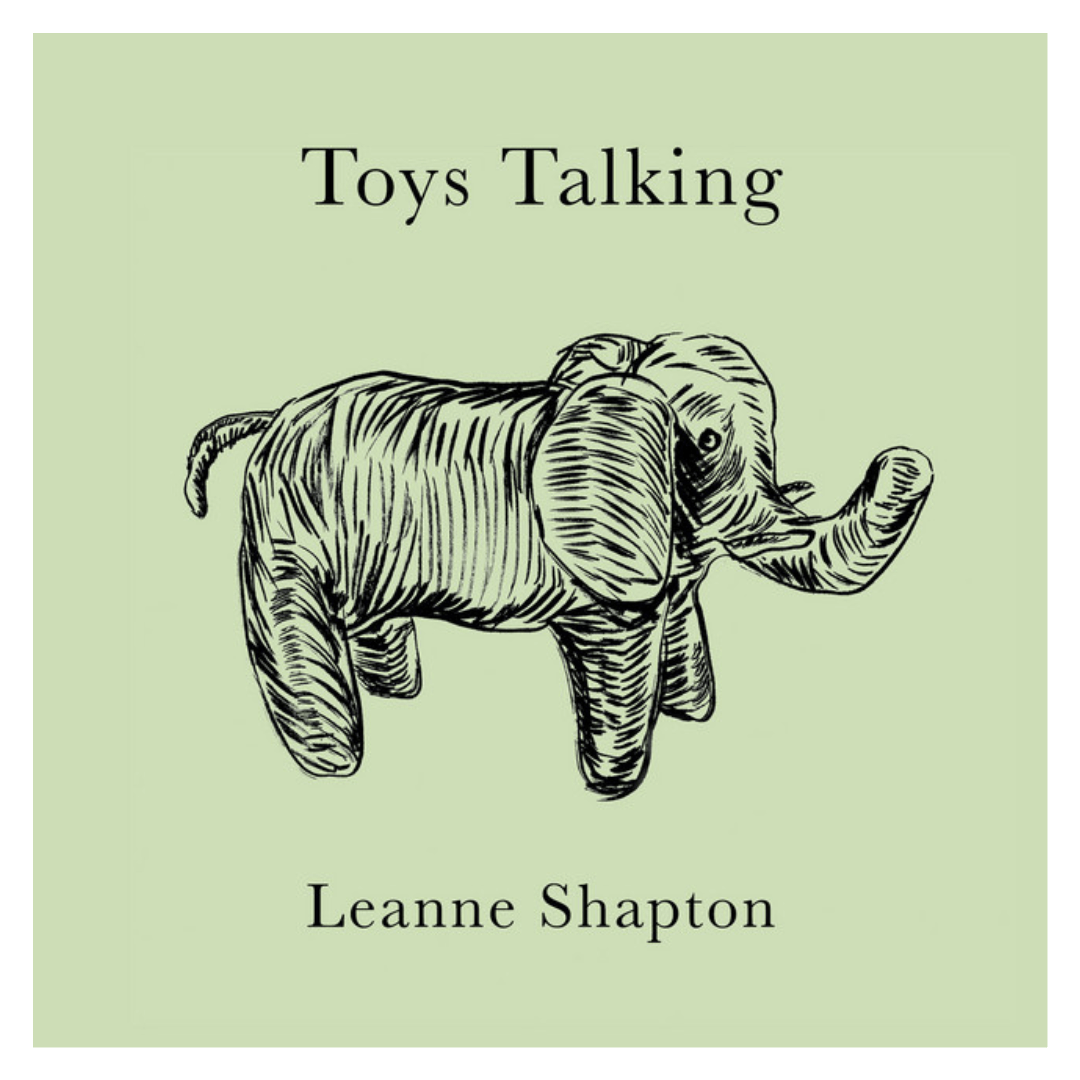 TOYS TALKING - LIVRE