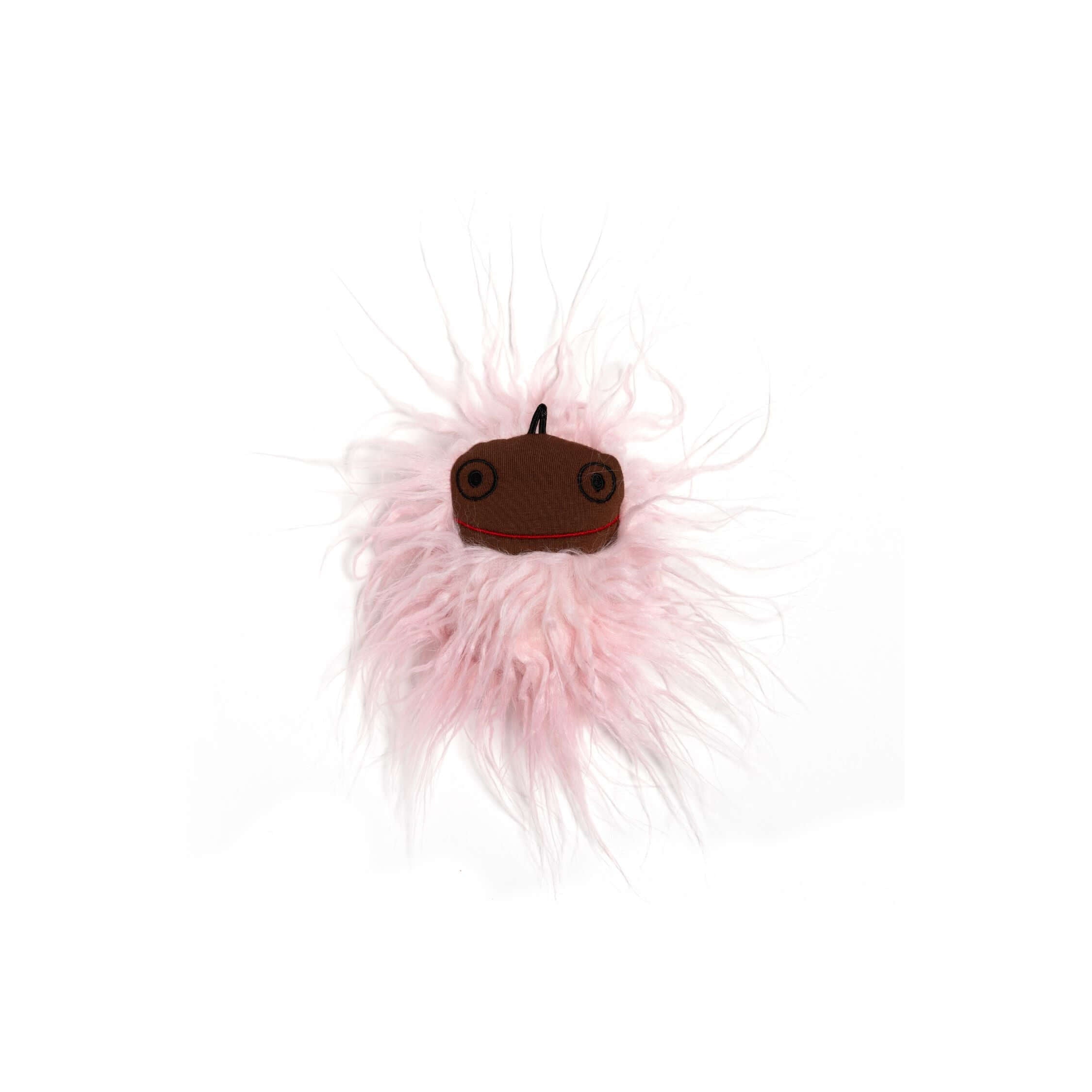 PINK GRI-GRI - STUFFED TOY