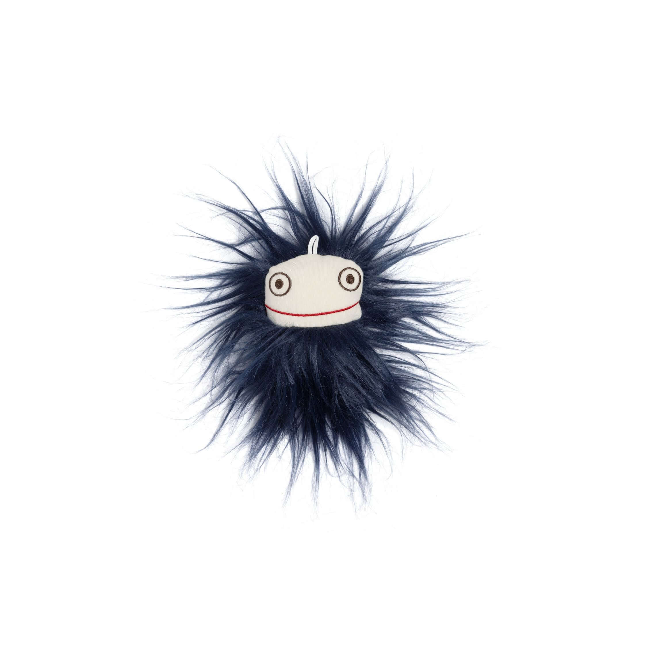 GRI-GRI BLEU - PELUCHE