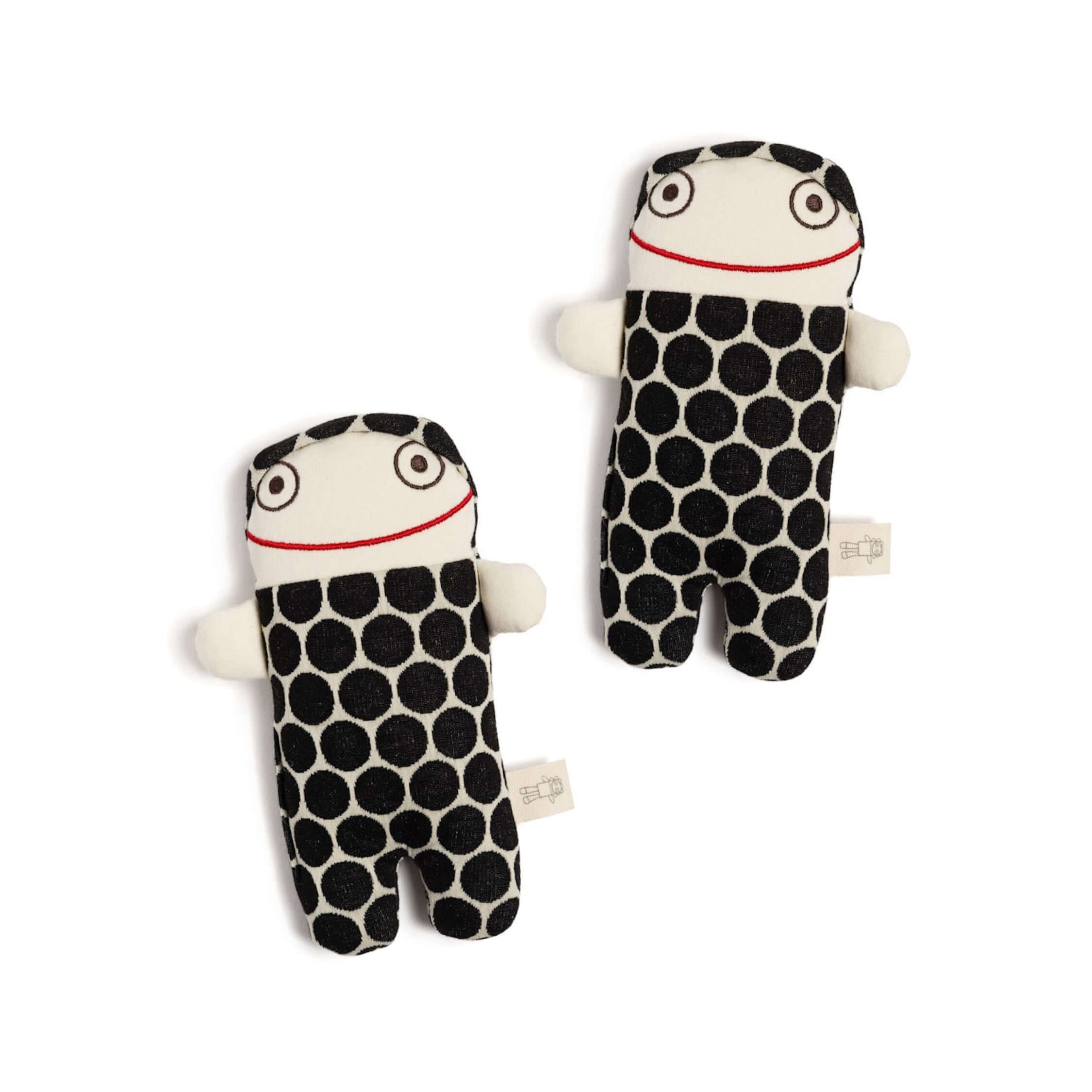 TUTU - PELUCHE (PROGRAMME DE DON)