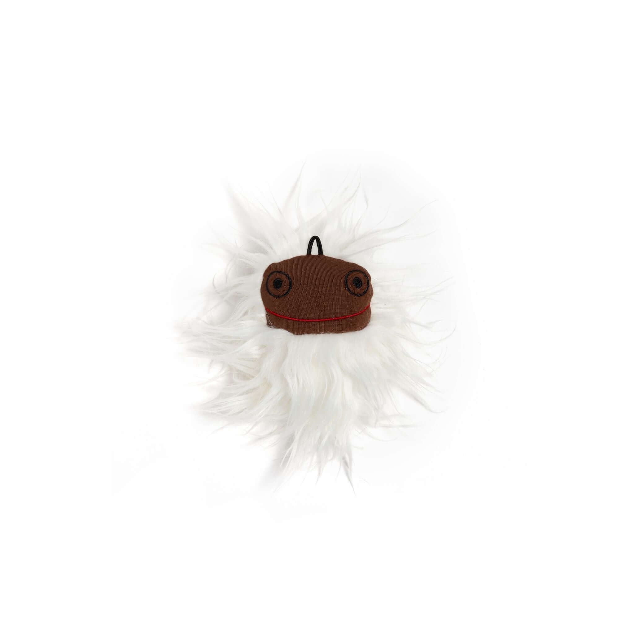 GOD - STUFFED TOY
