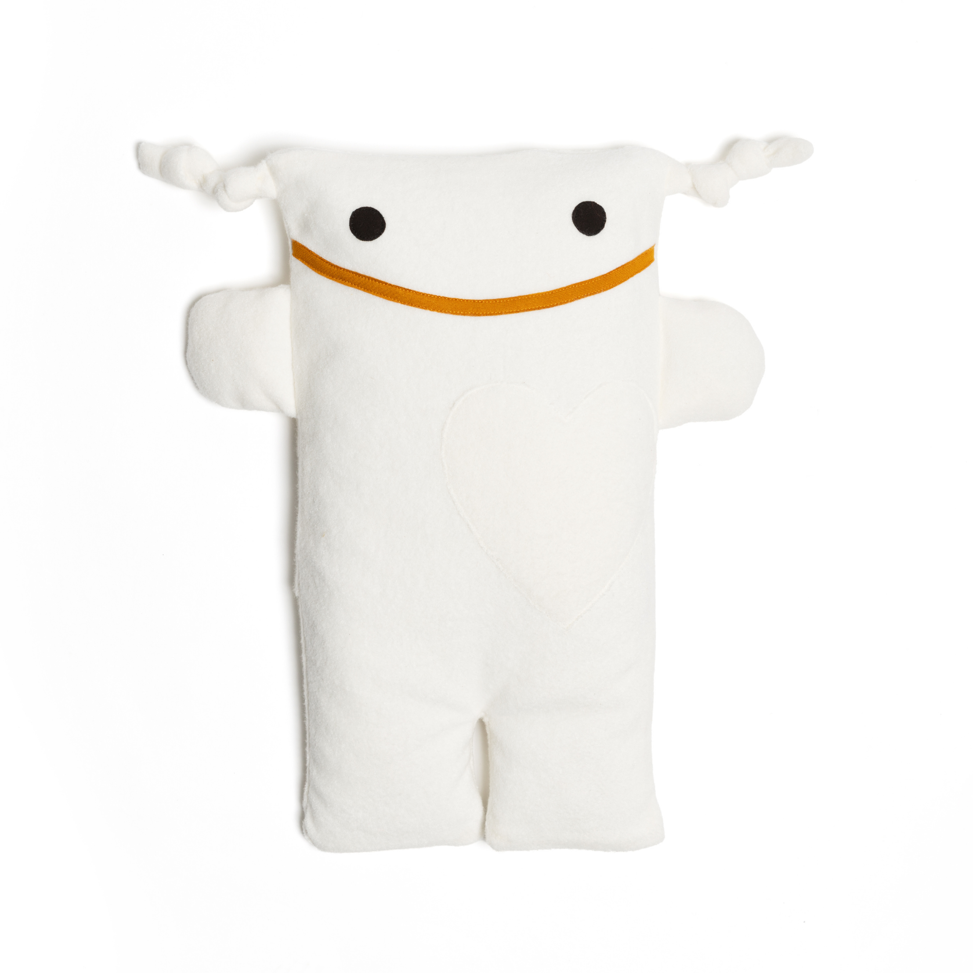 MONSIEUR TSÉ-TSÉ LOURD - PELUCHE DE RÉCONFORT