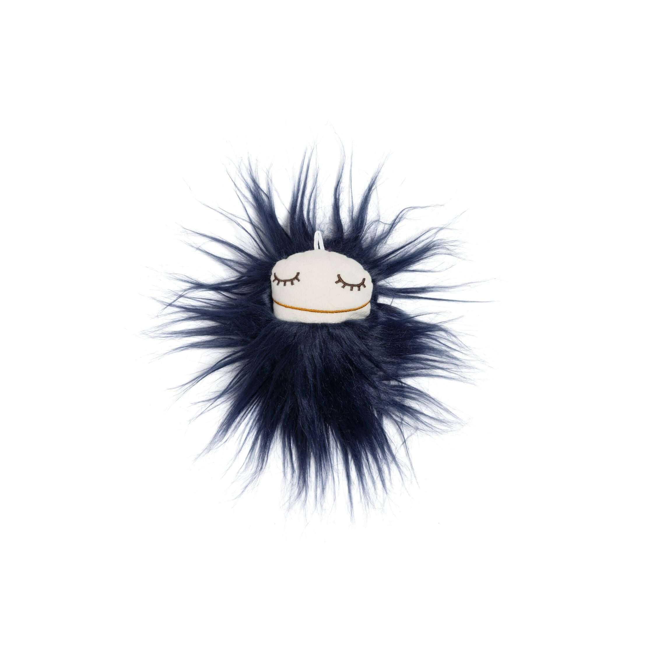 BLUE GRI-GRI - STUFFED TOY