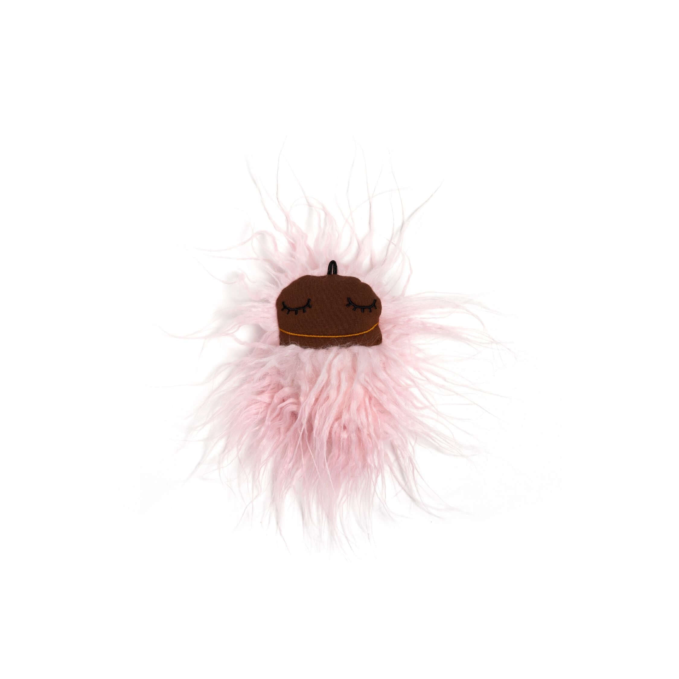 PINK GRI-GRI - STUFFED TOY