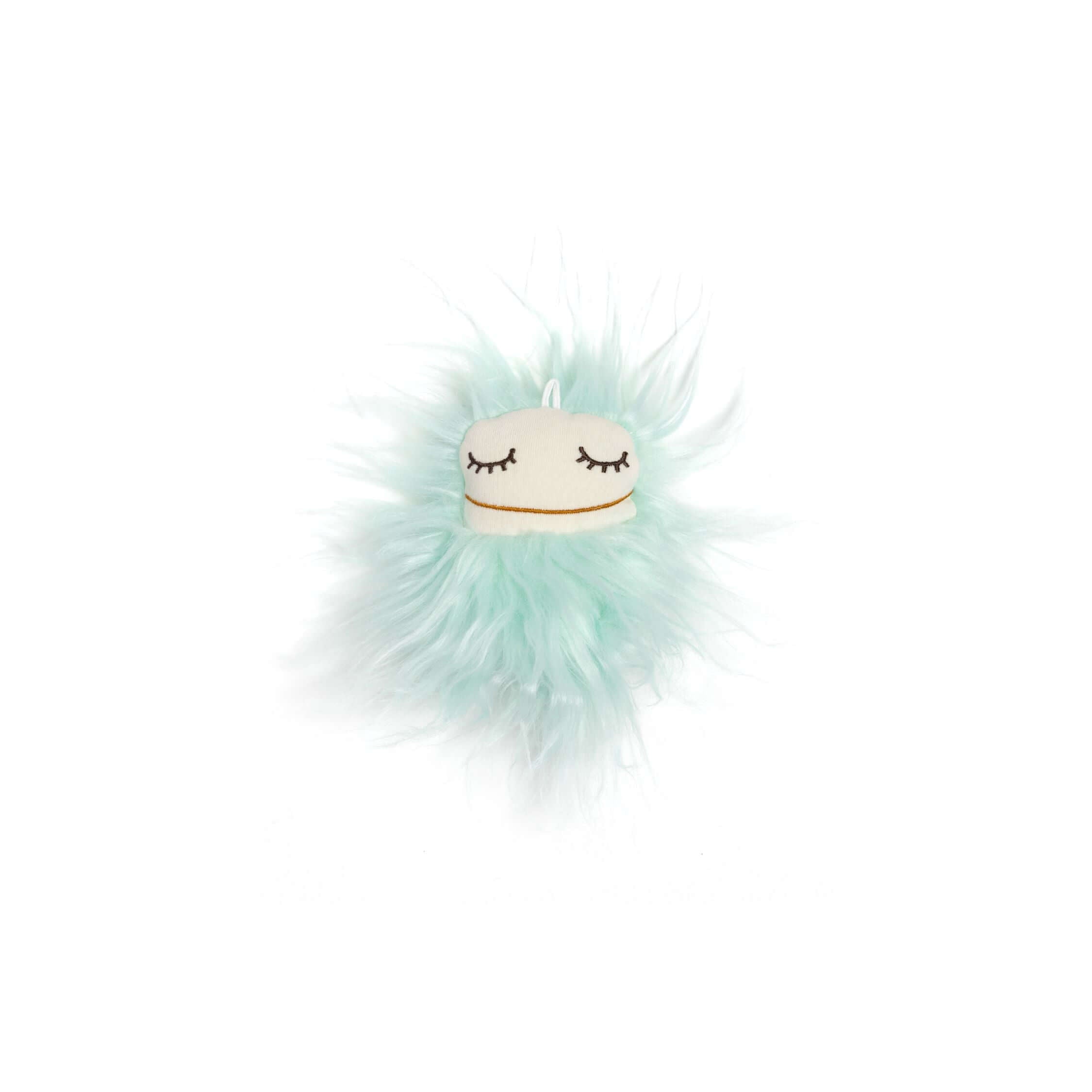 AQUAMARINE GRI-GRI - STUFFED TOY