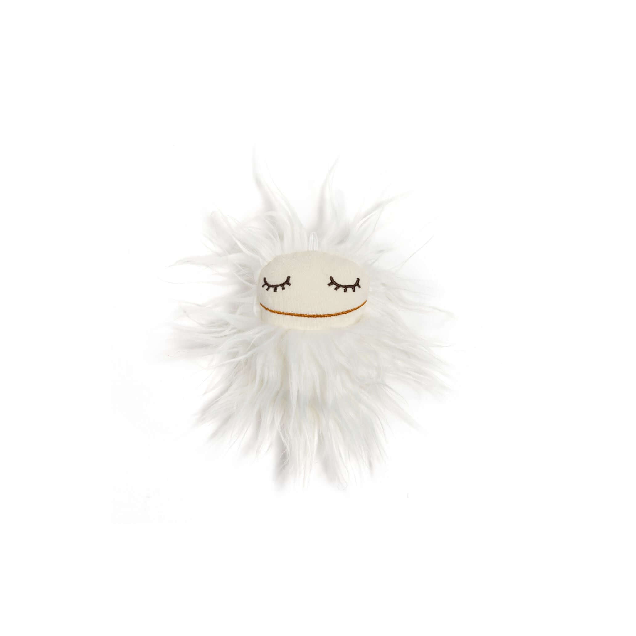 GOD - STUFFED TOY