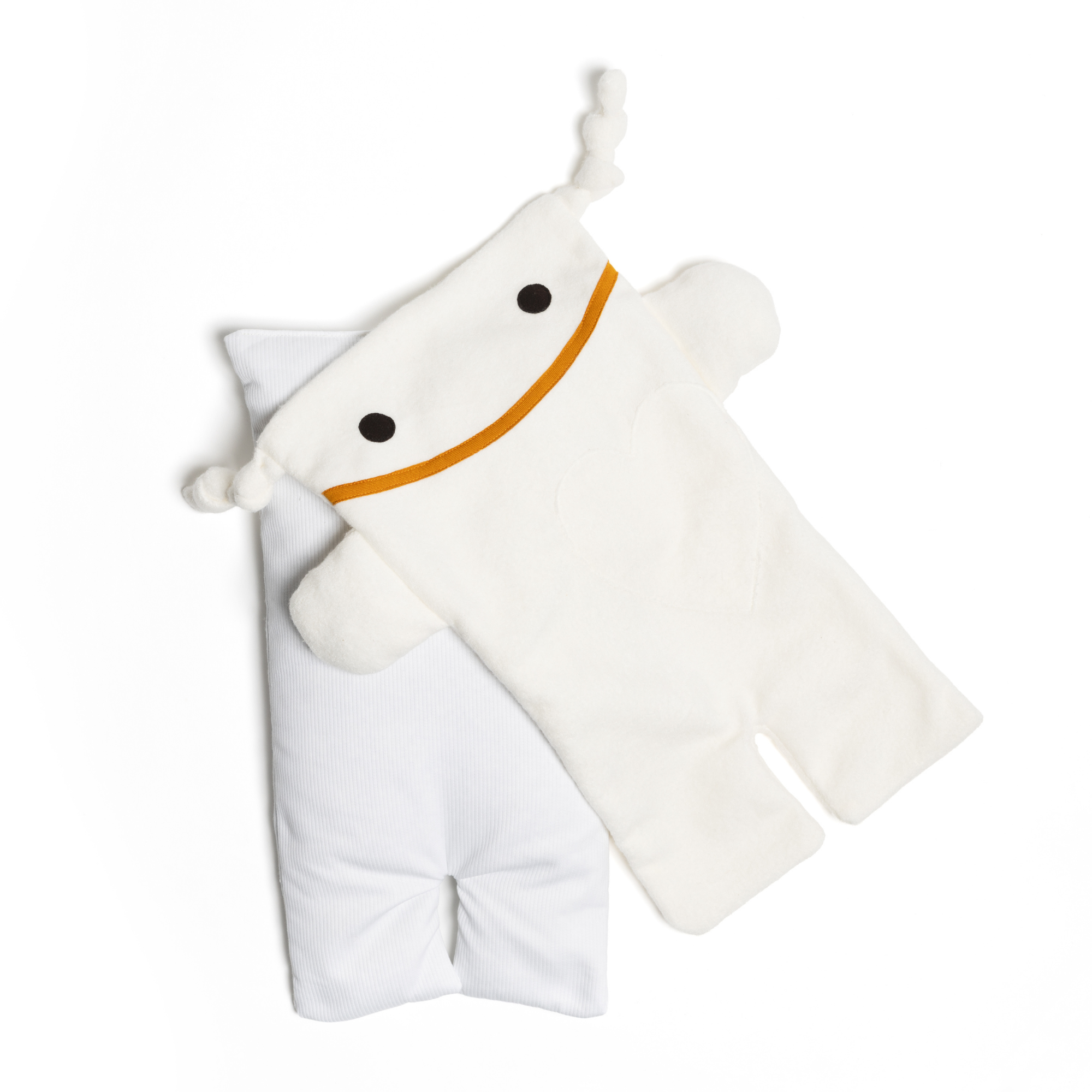 MONSIEUR TSÉ-TSÉ LOURD - PELUCHE DE RÉCONFORT