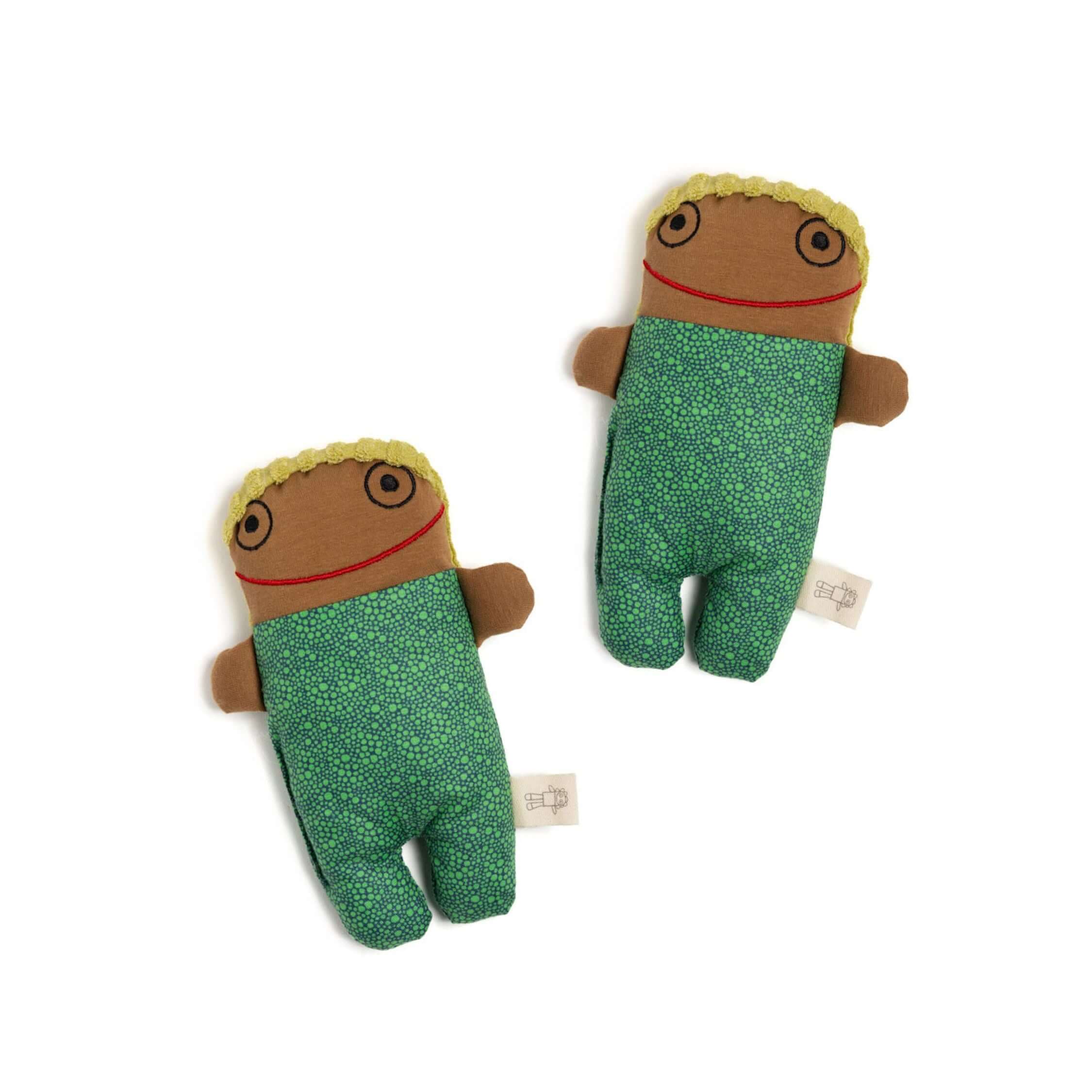 TUTU - STUFFED TOY (DONATION PROGRAM)