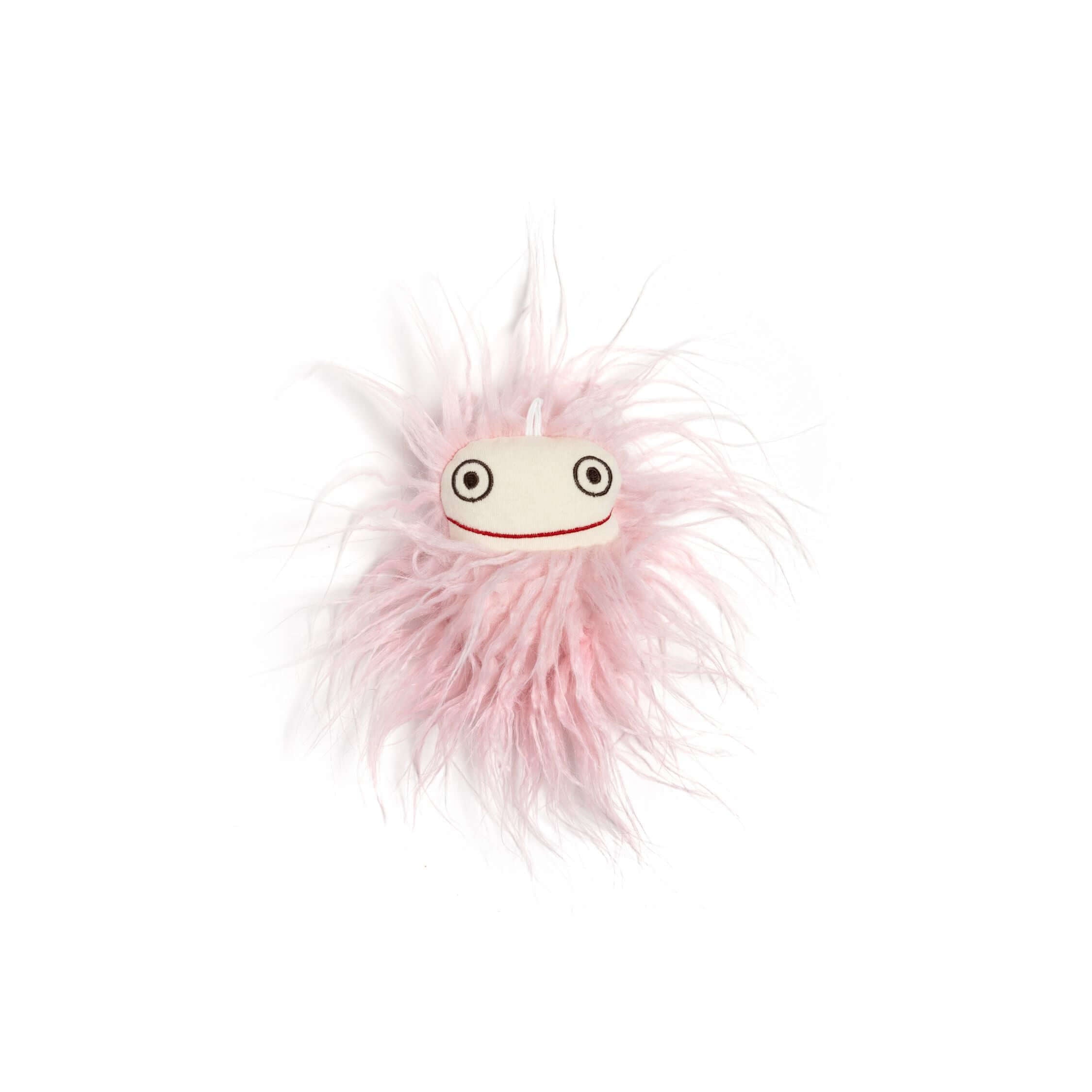 PINK GRI-GRI - STUFFED TOY