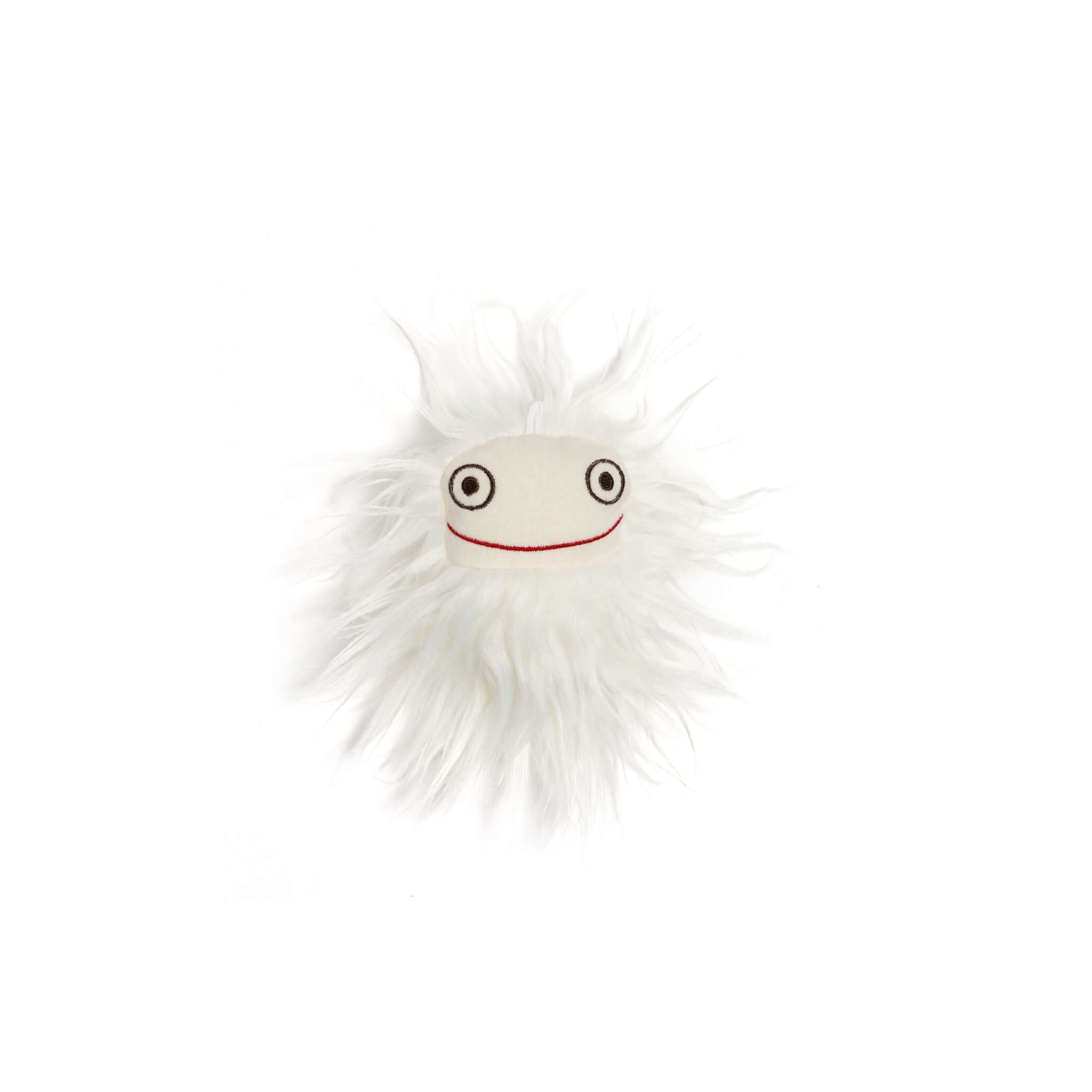 GOD - STUFFED TOY