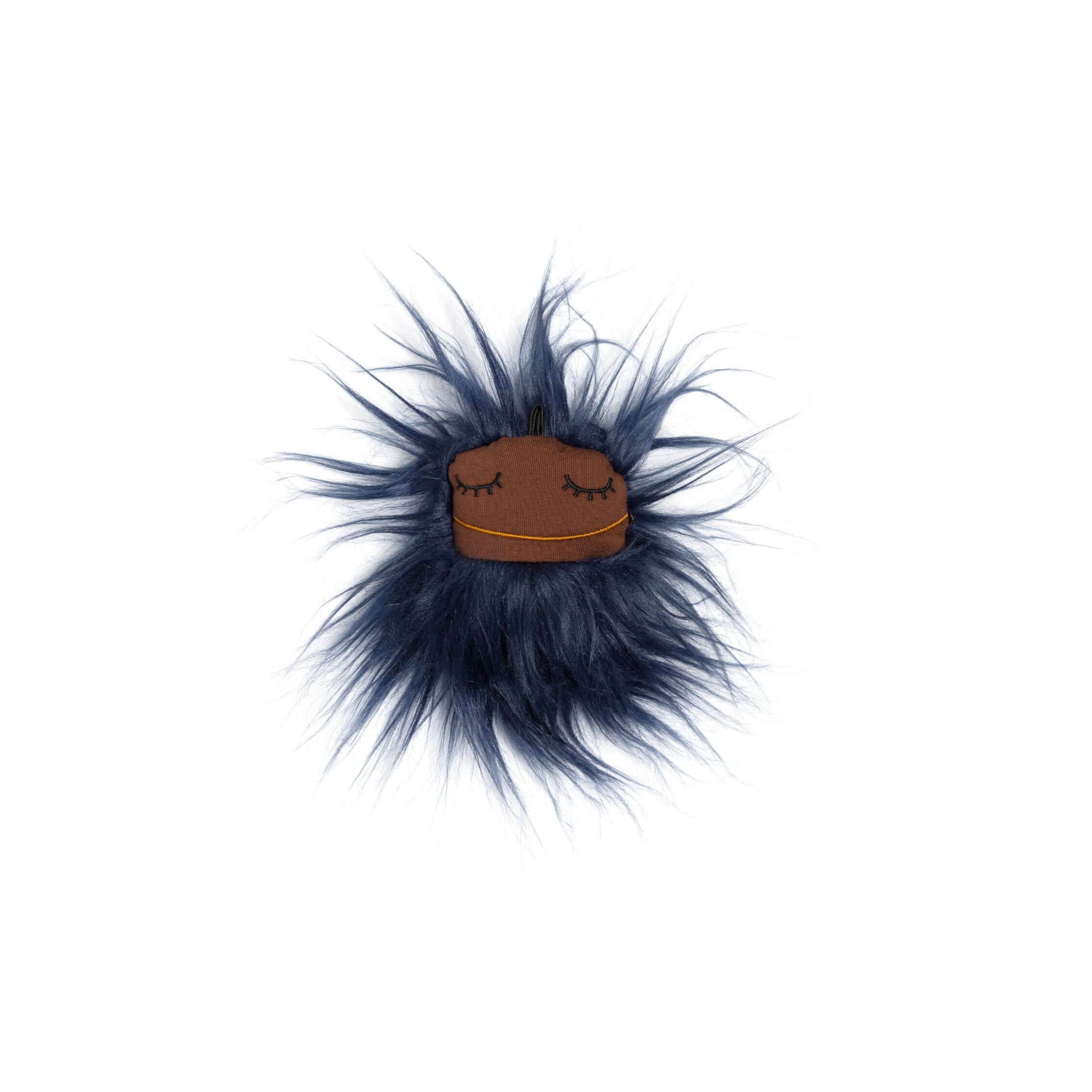 GRI-GRI BLEU - PELUCHE