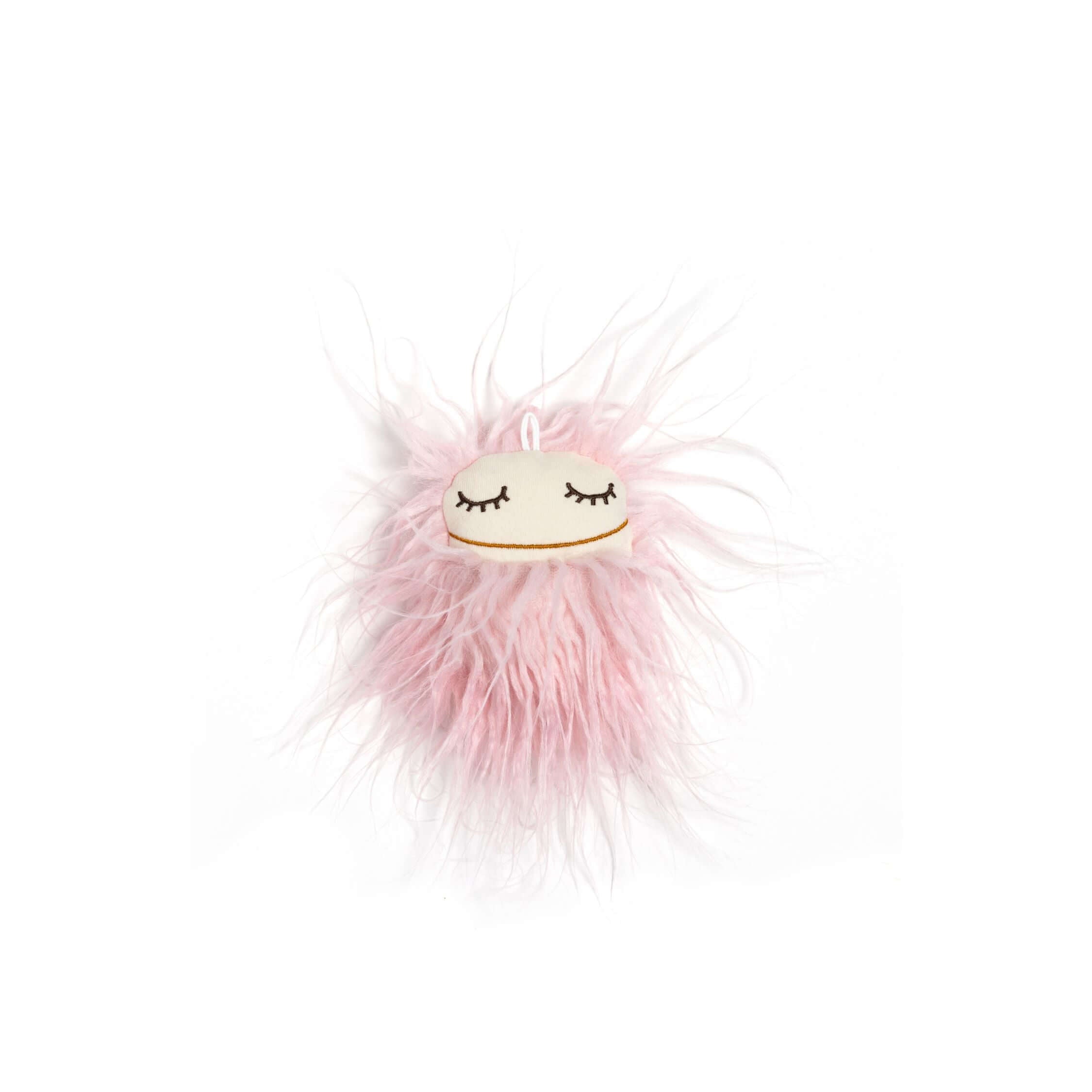 PINK GRI-GRI - STUFFED TOY