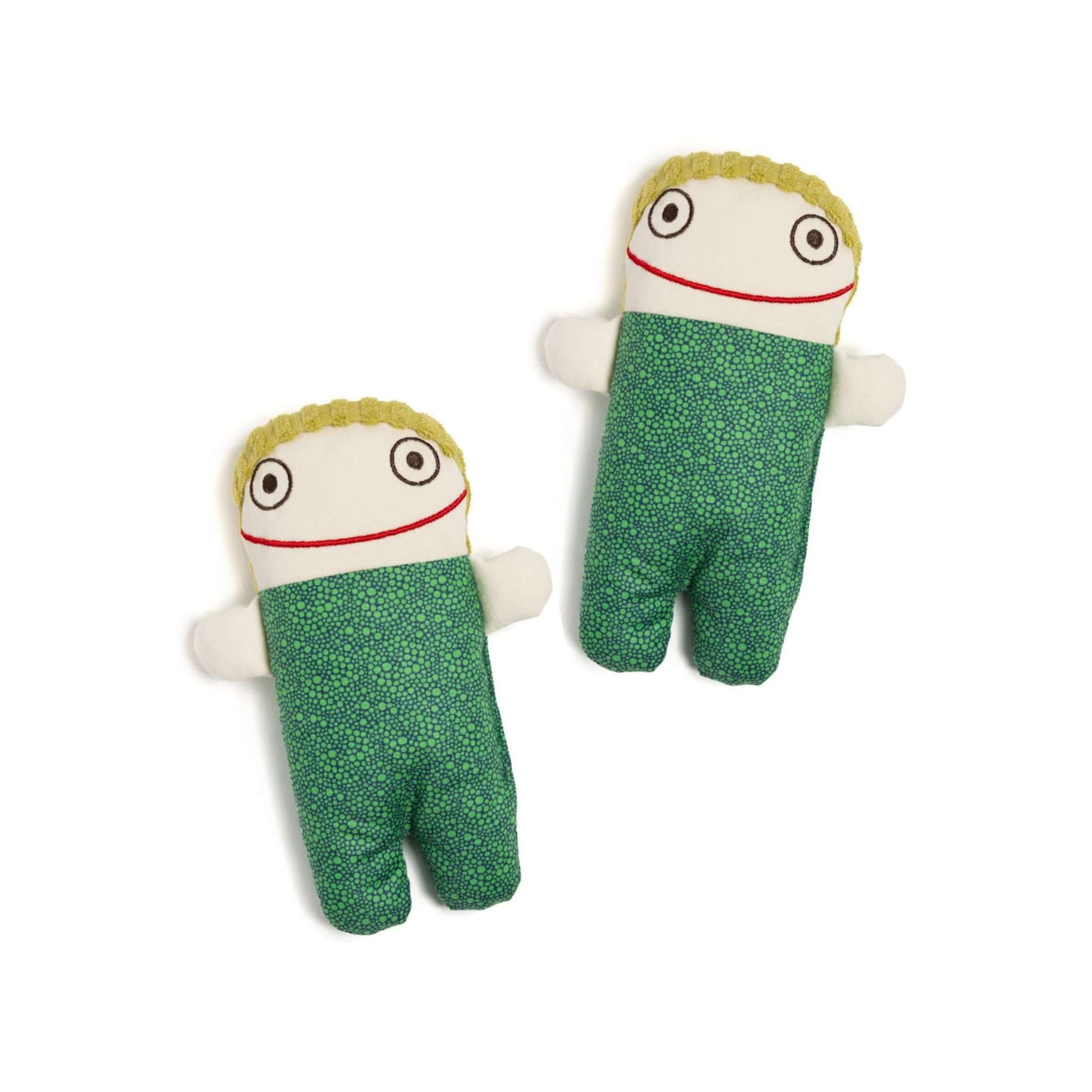 TUTU - PELUCHE (PROGRAMME DE DON)