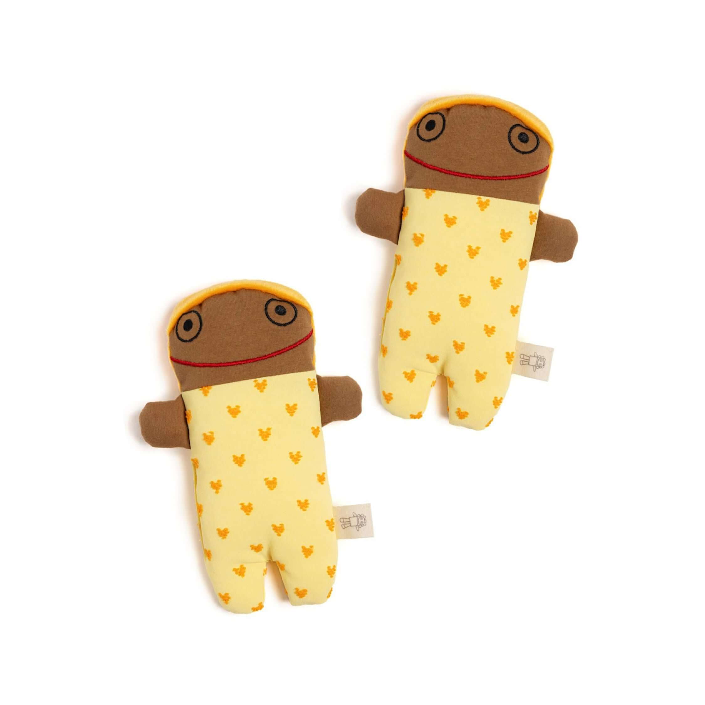 TUTU - PELUCHE (PROGRAMME DE DON)