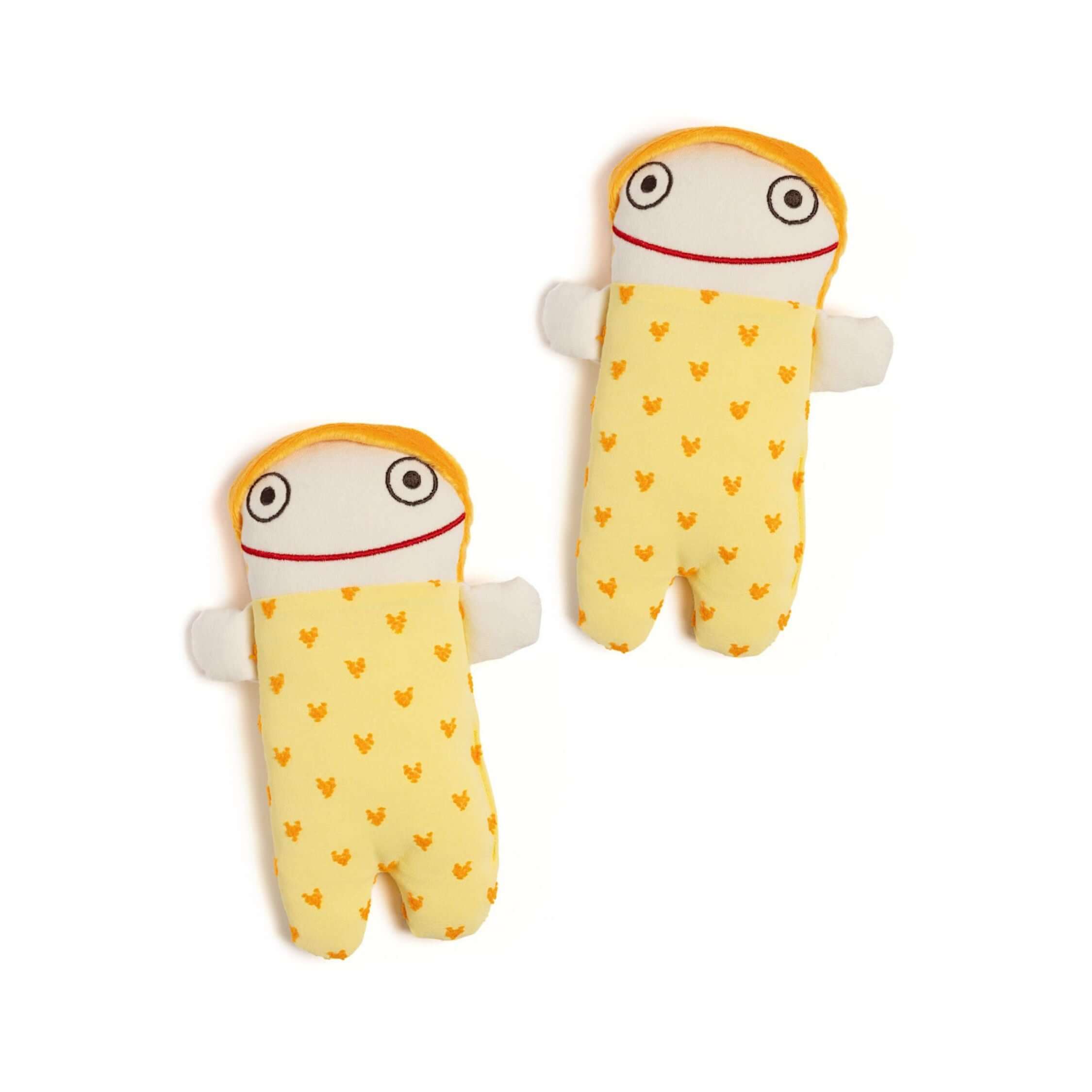 TUTU - PELUCHE (PROGRAMME DE DON)