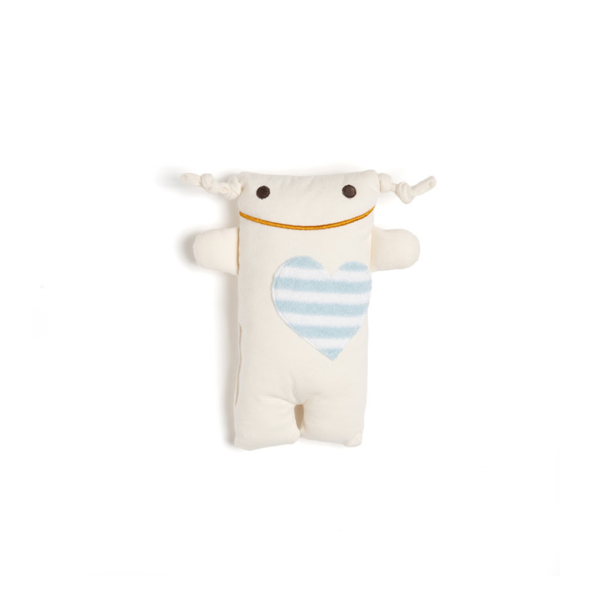MONSIEUR TSÉ-TSÉ RED HEART - STUFFED TOY