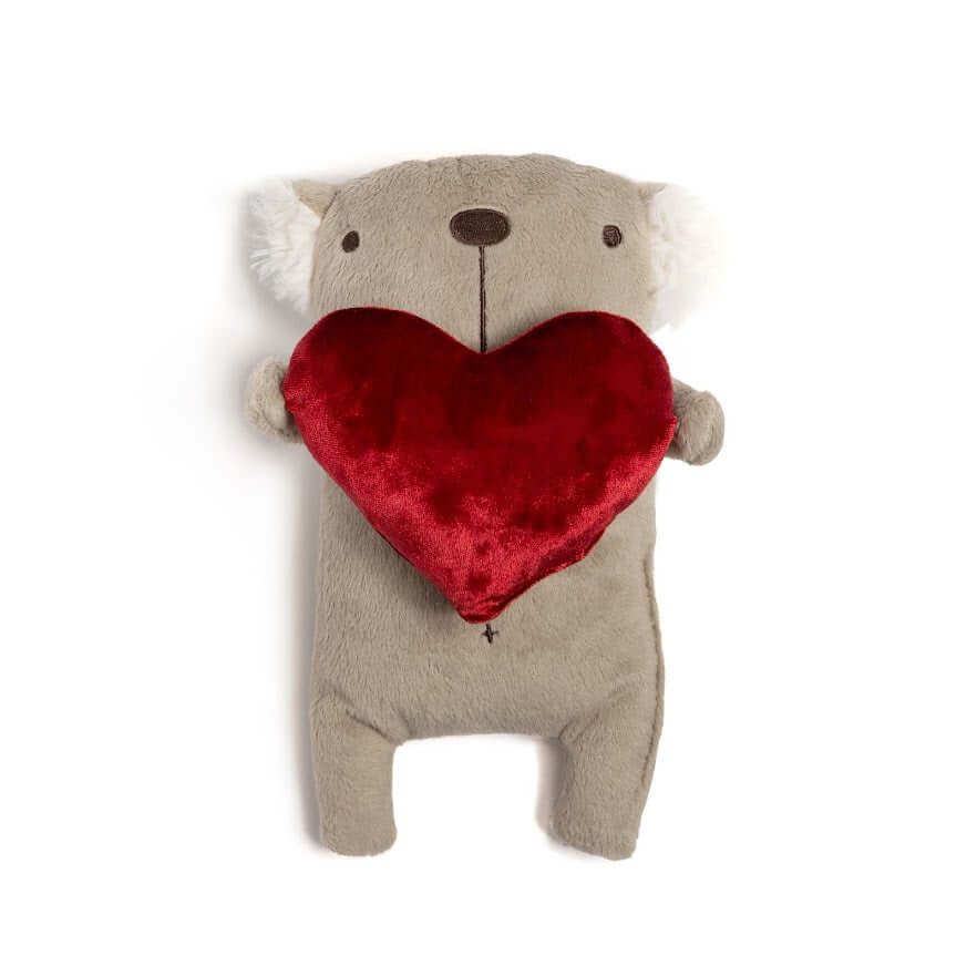 GILLES THE KOALA - STUFFED ANIMAL