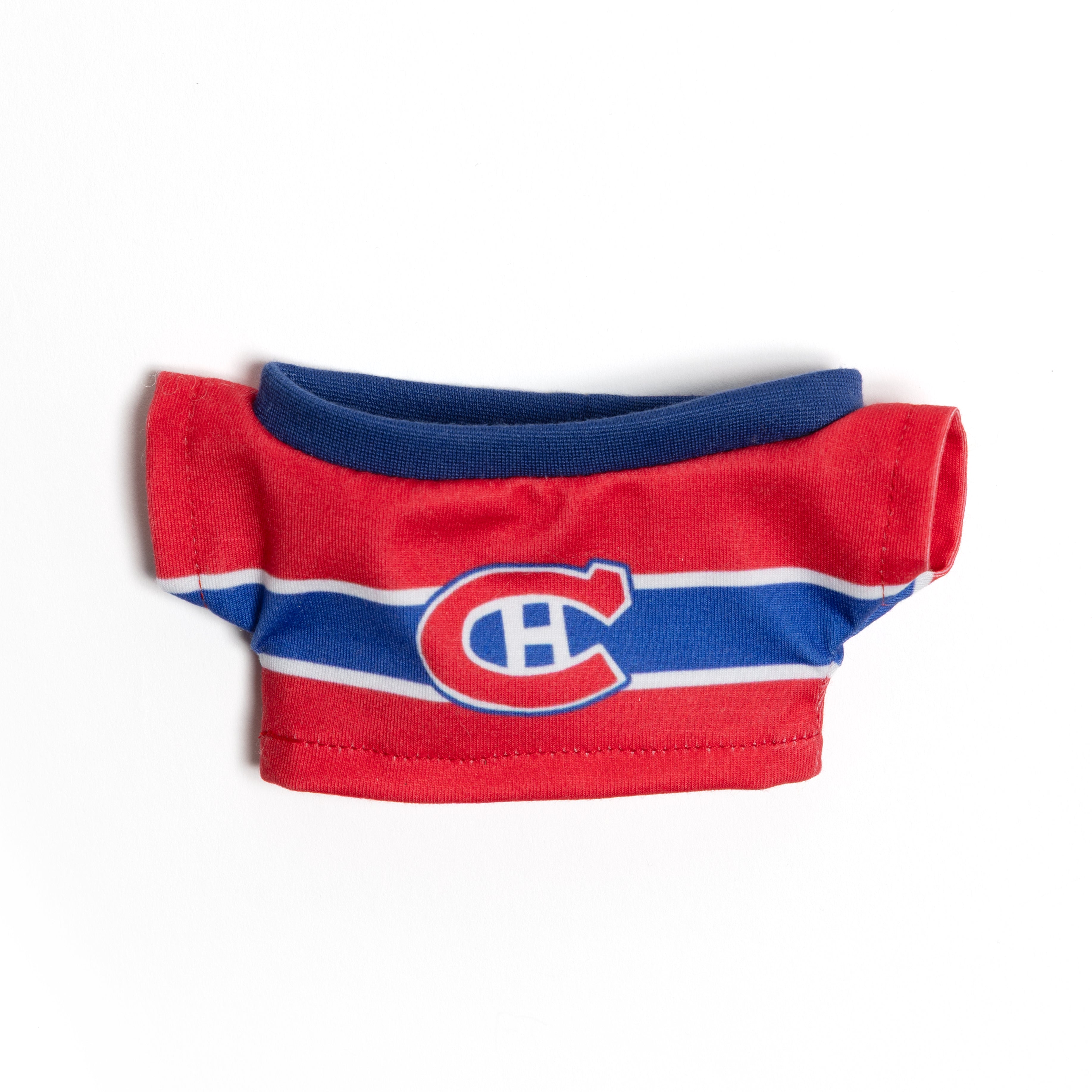 HOCKEY JERSEY - DOLL CLOTHING