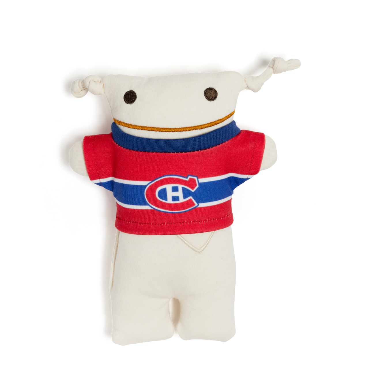 HOCKEY JERSEY - DOLL CLOTHING