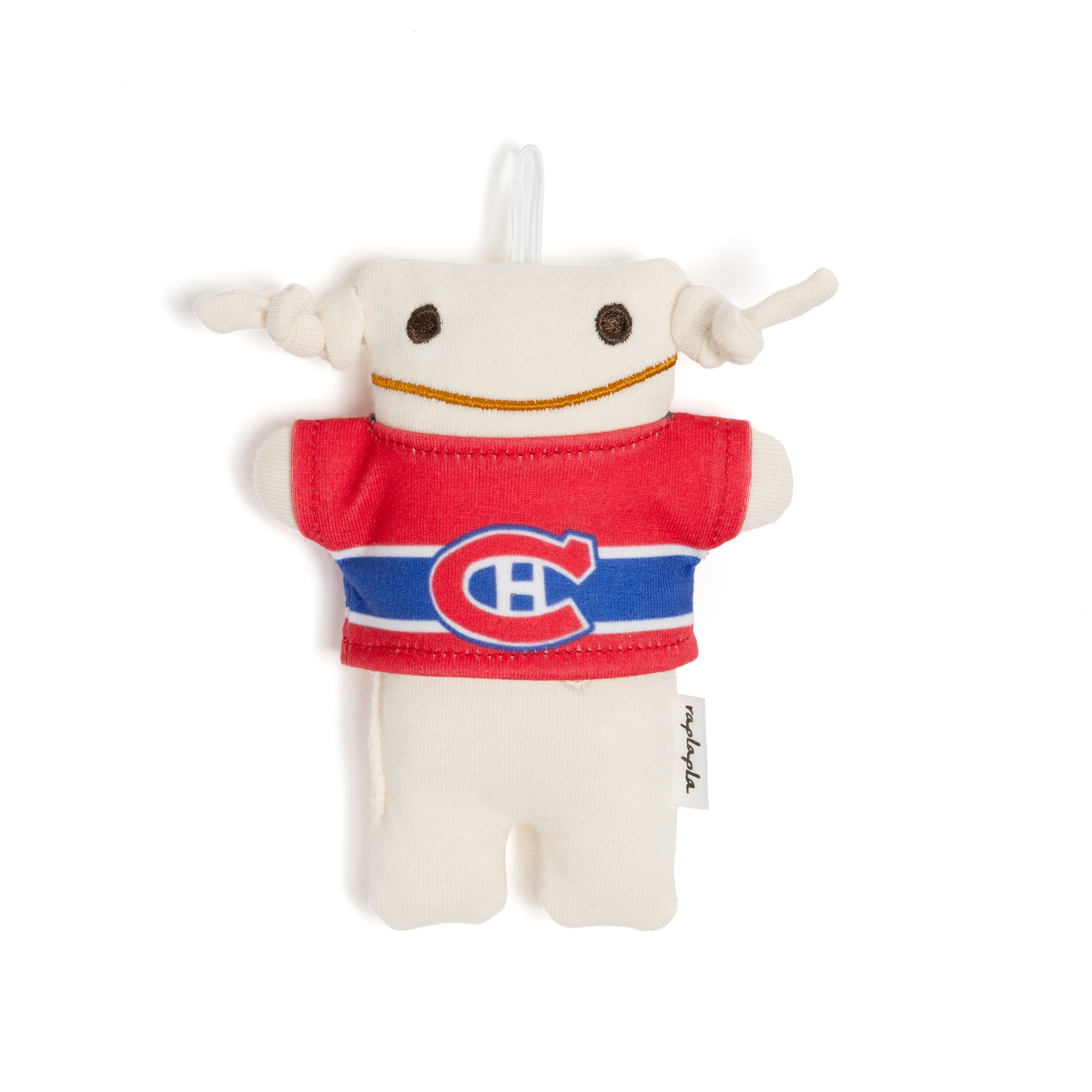 HOCKEY JERSEY - DOLL CLOTHING