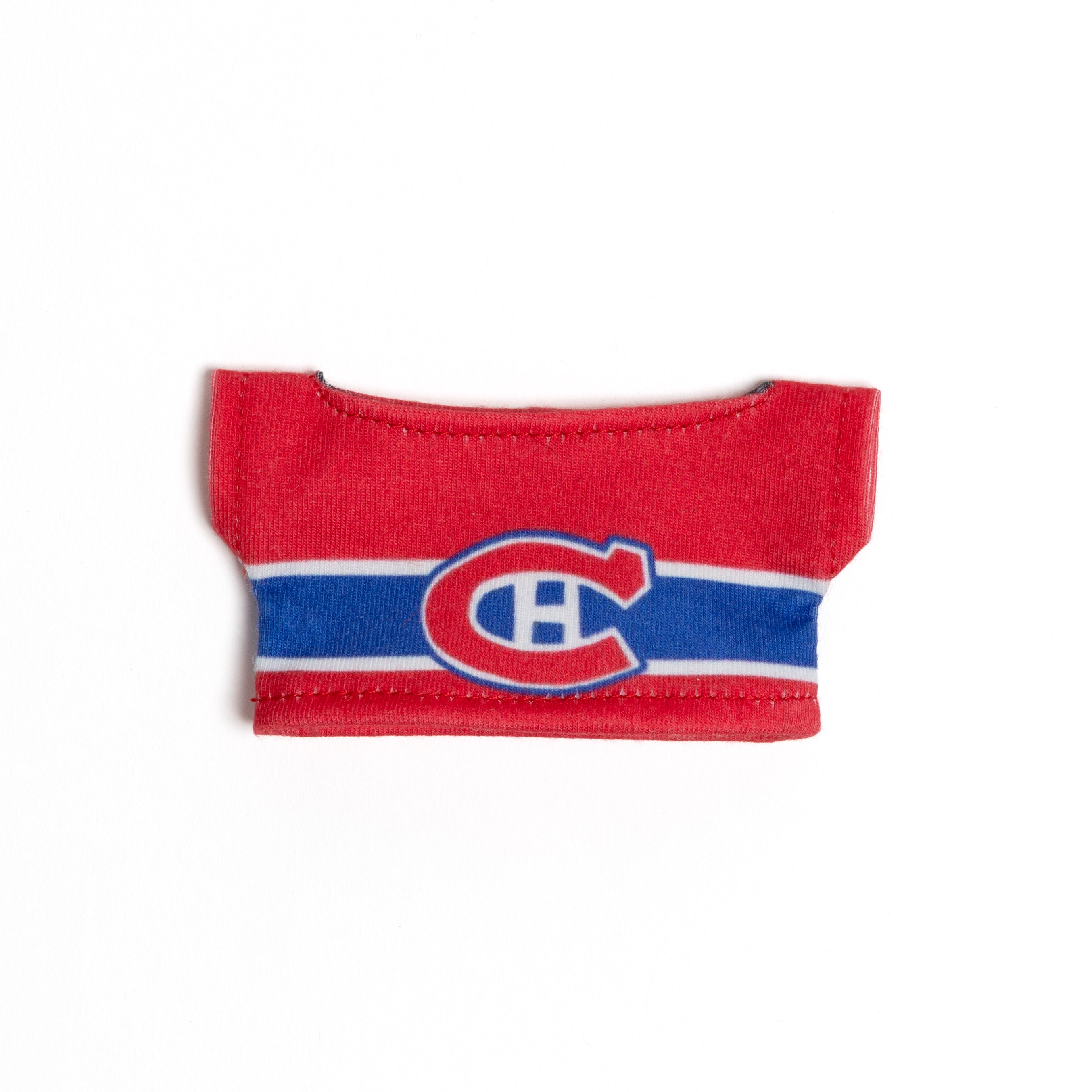HOCKEY JERSEY - DOLL CLOTHING