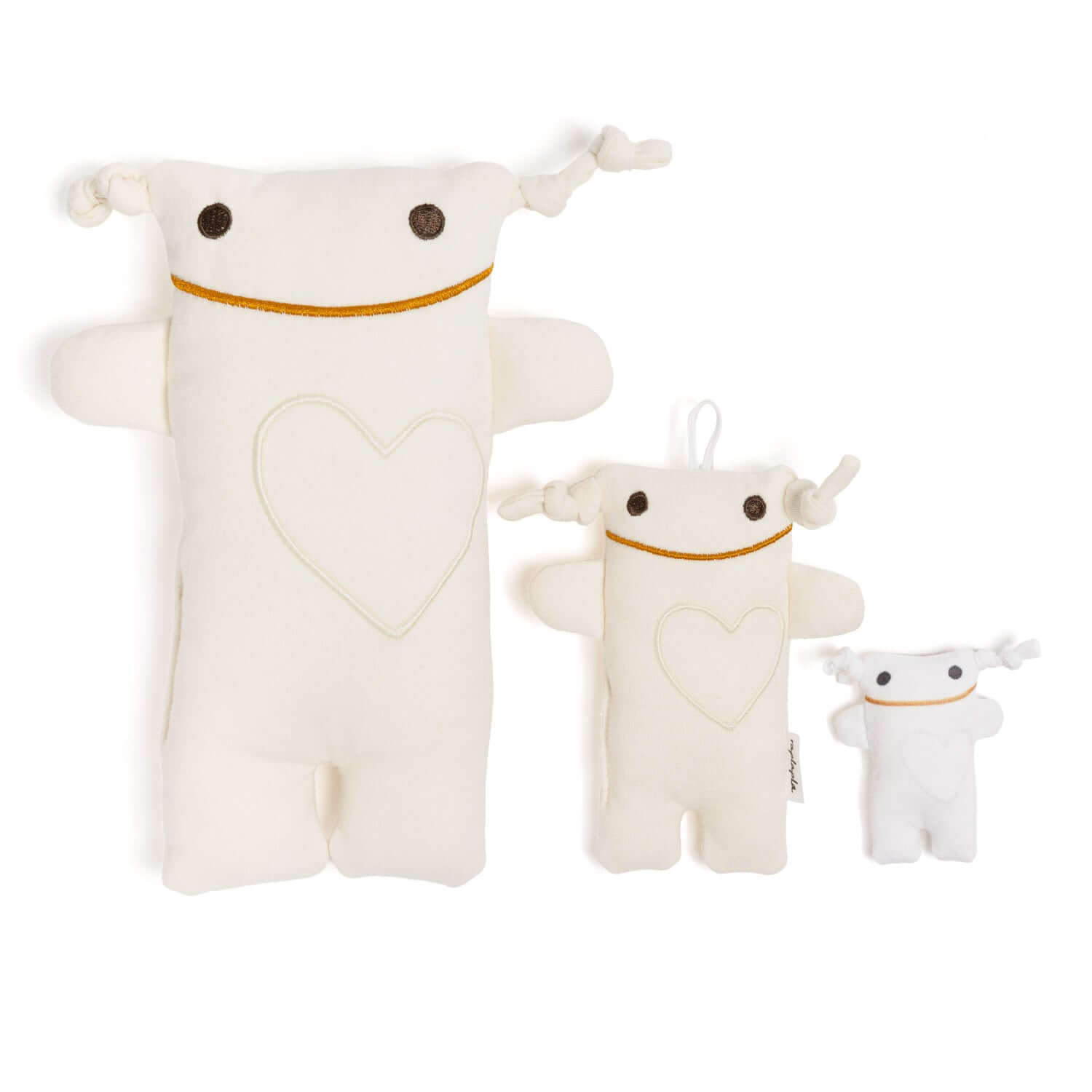 EMERGENCY TSÉ-TSÉ - STUFFED TOY