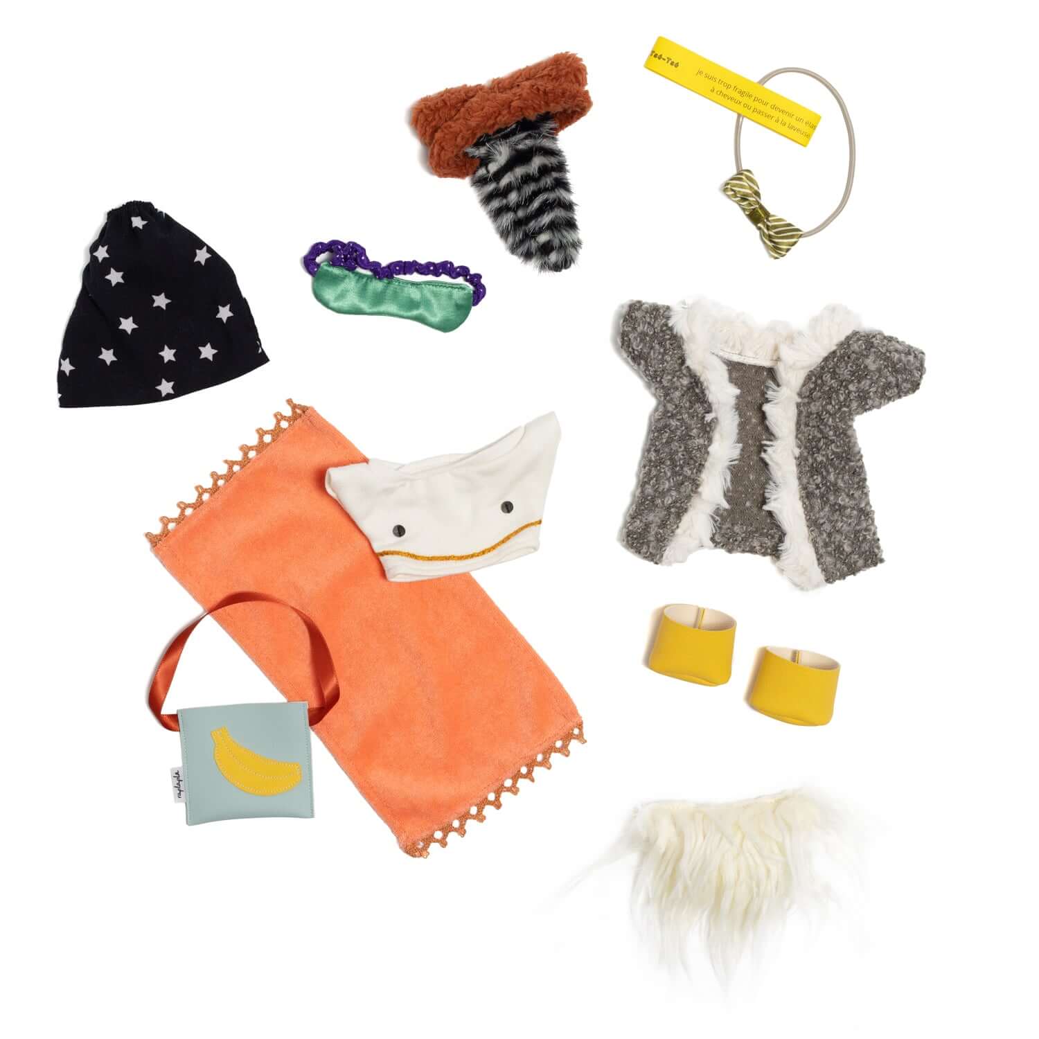 CLUB RAPLAPLA - ABONNEMENT POSTAL