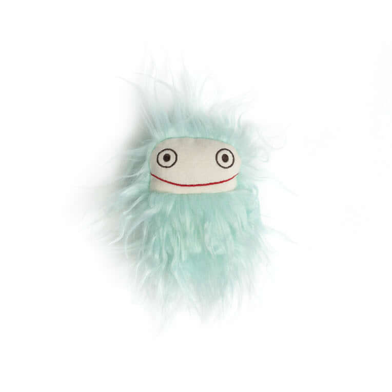 AQUAMARINE GRI-GRI