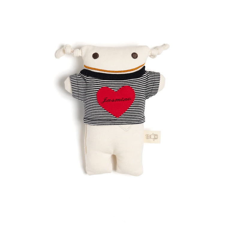 CUSTOMIZABLE SHIRT - DOLL CLOTHING
