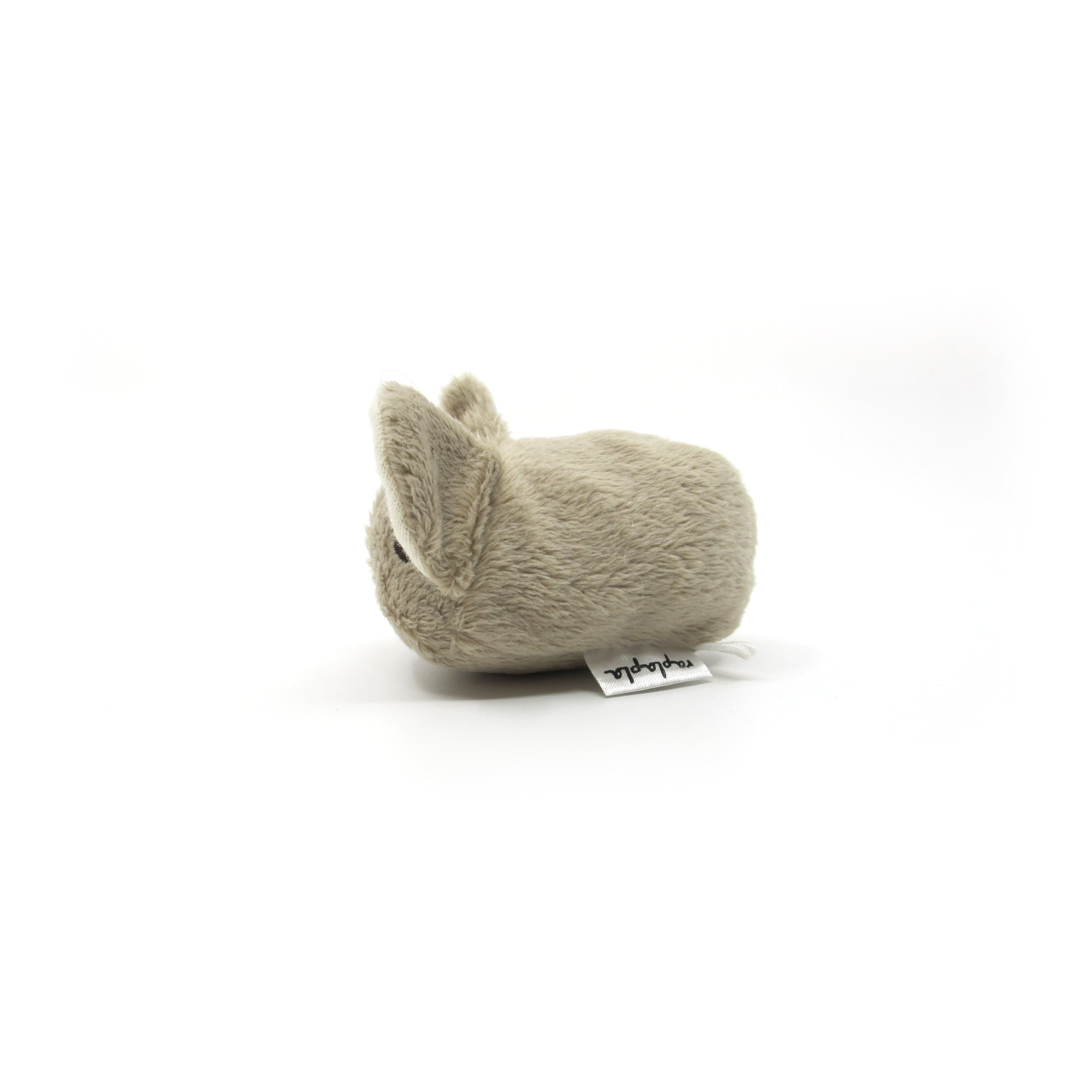 ALEXIS THE HAMSTER - STUFFED ANIMAL