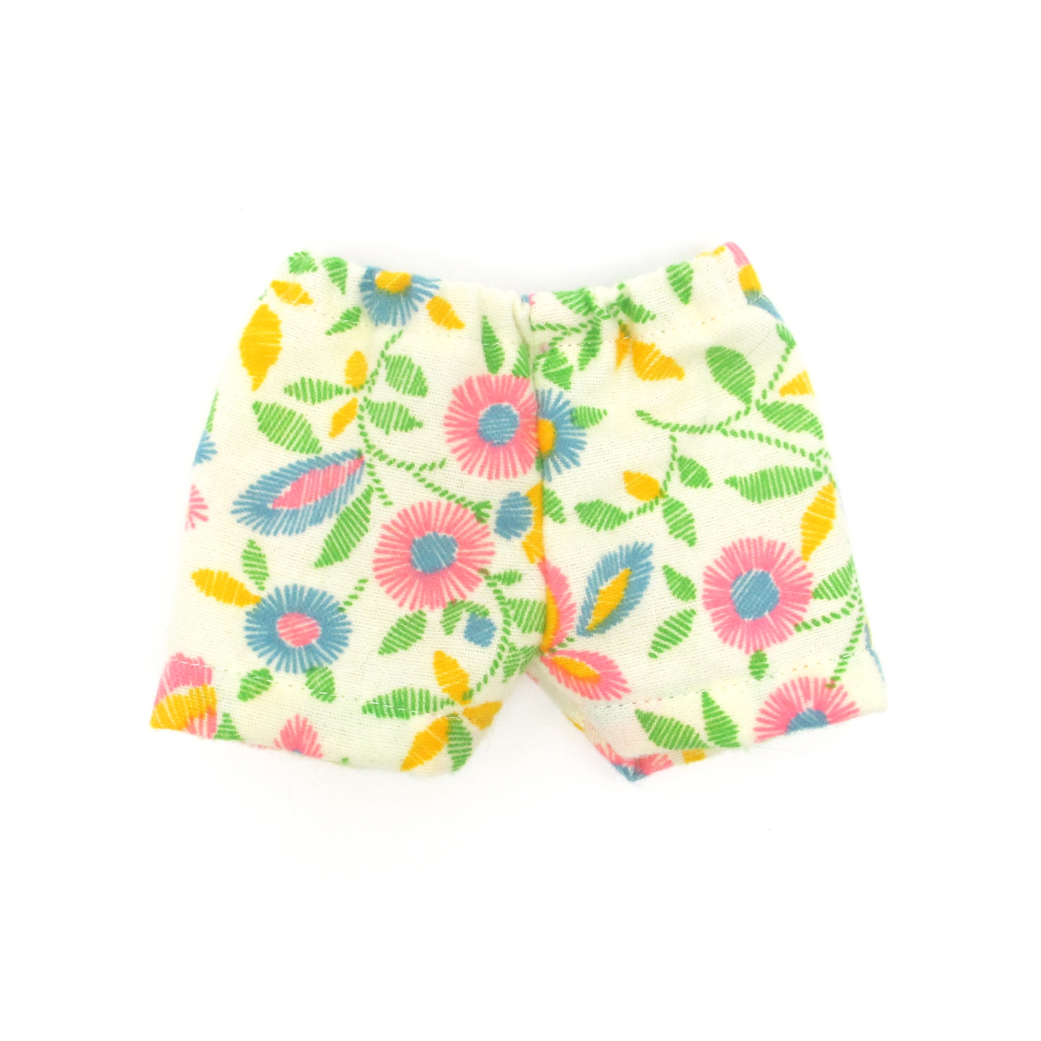 DOLL CLOTHING - SHORTS