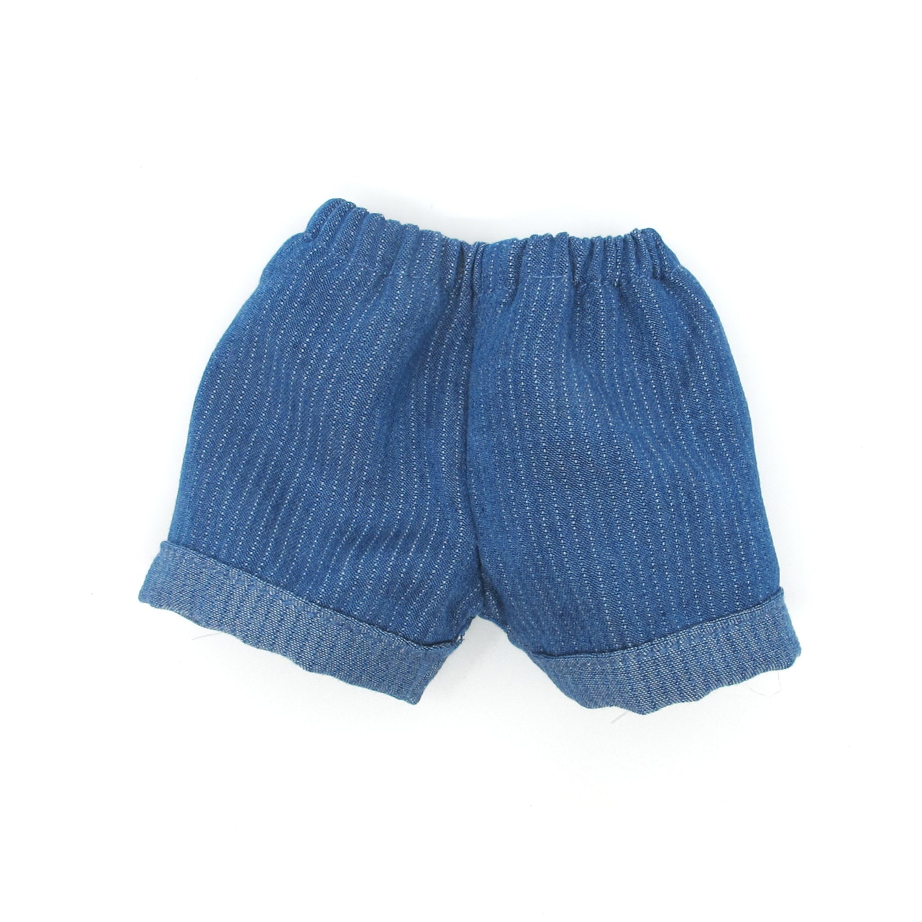 DOLL CLOTHING - SHORTS