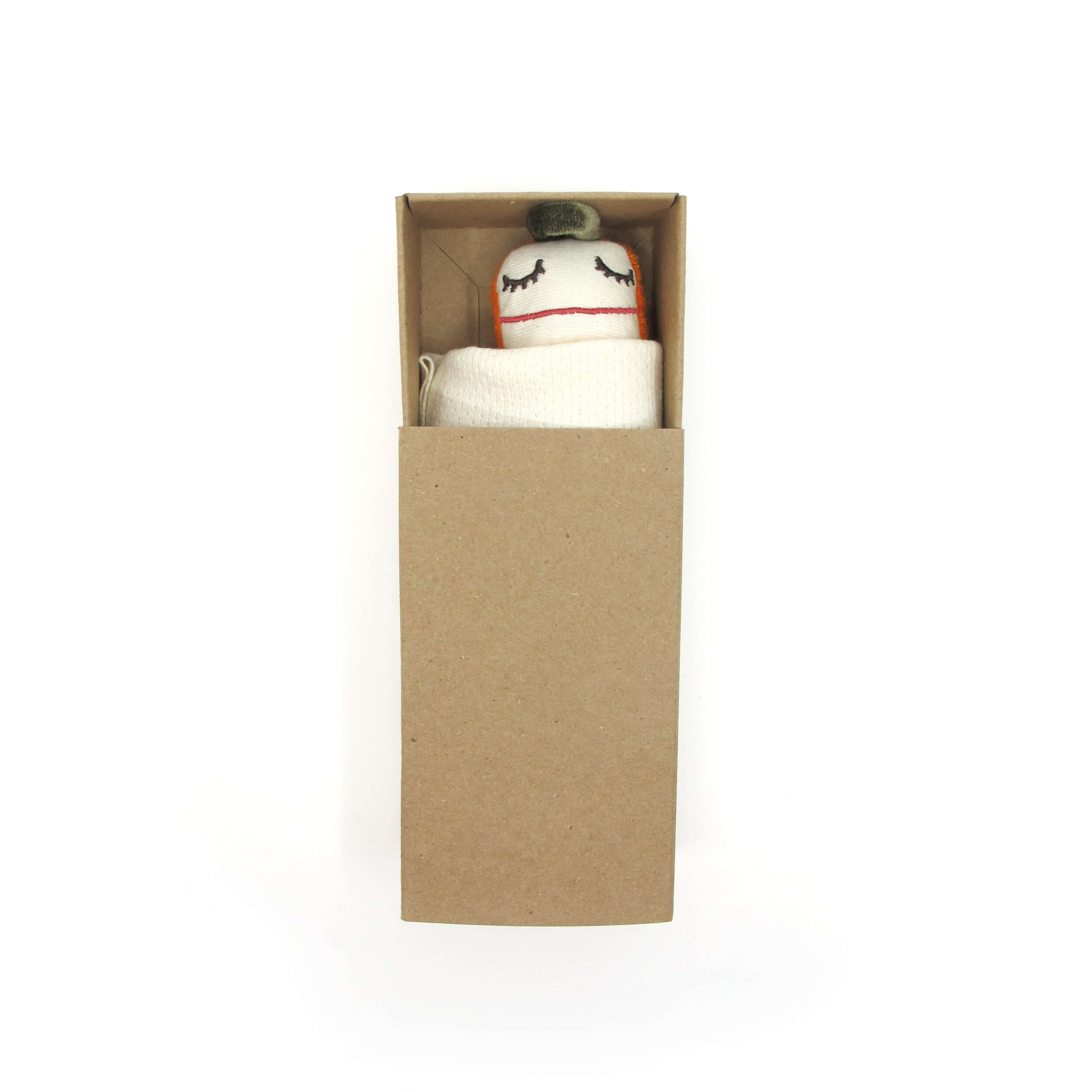 PACKAGING - MINI GIFT BOX