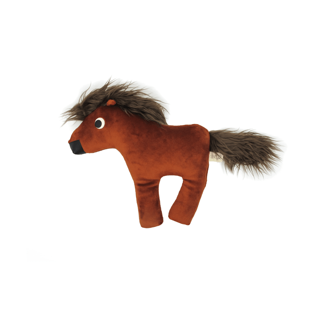 MARRAKECH THE SMALL HORSE