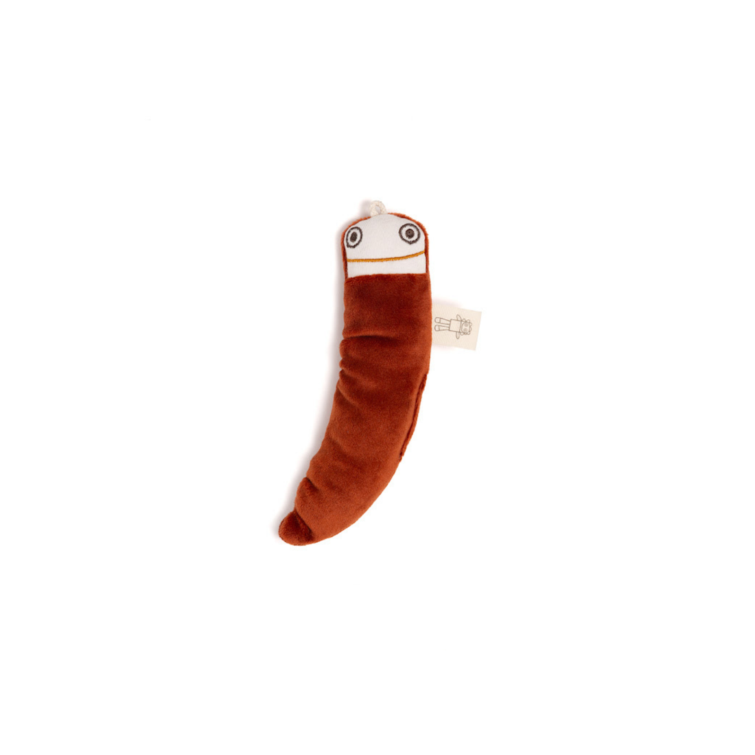 BABY POOP - STUFFED TOY