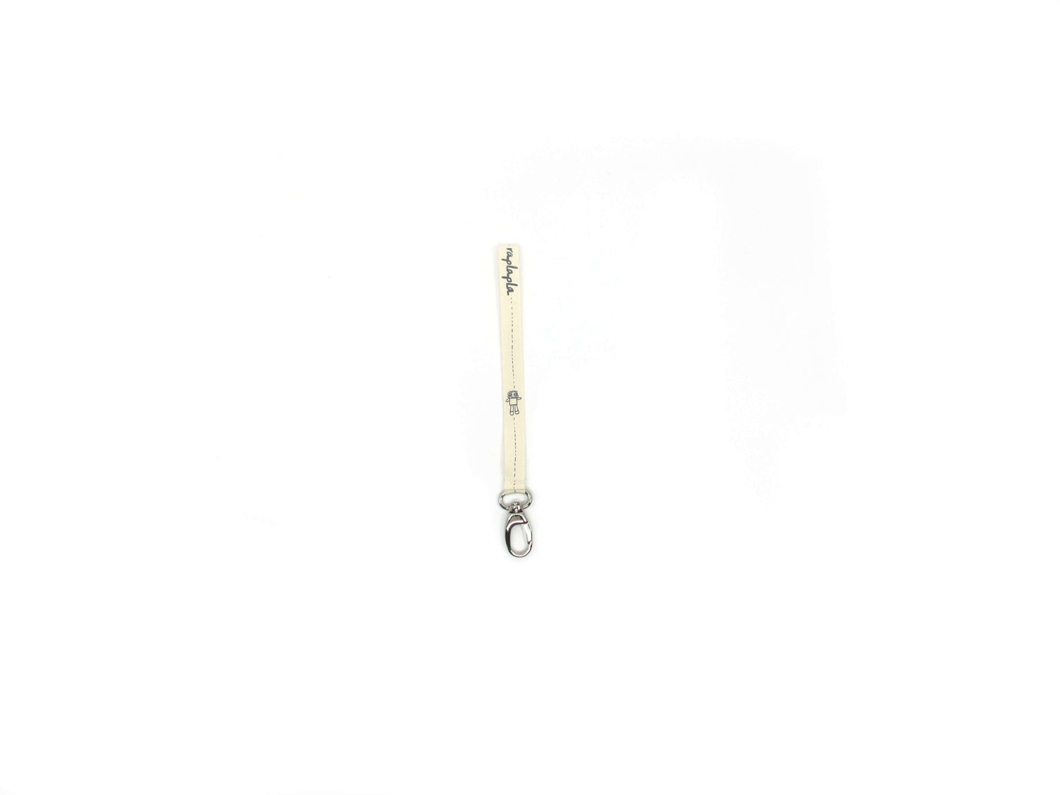 STUFFED ANIMAL STRAP - KEY CHAIN