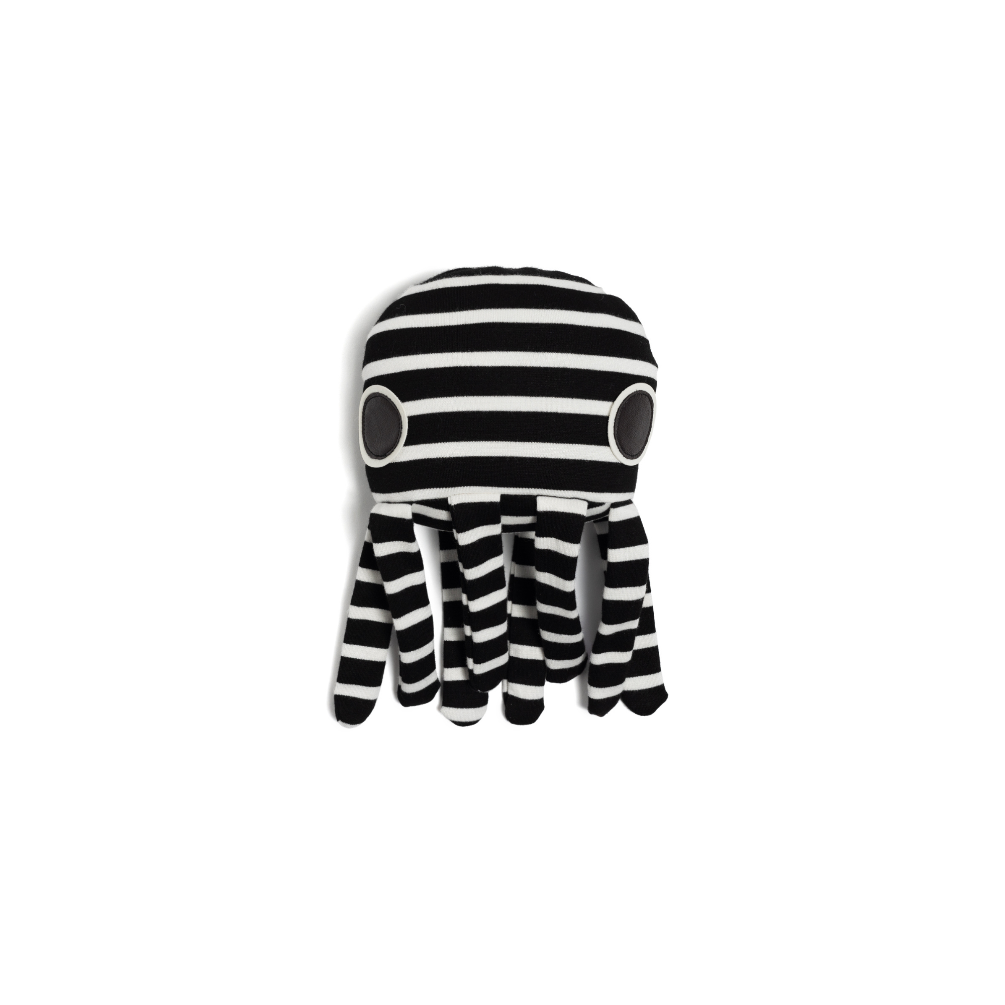 EMILE THE OCTOPUS - STUFFED ANIMAL