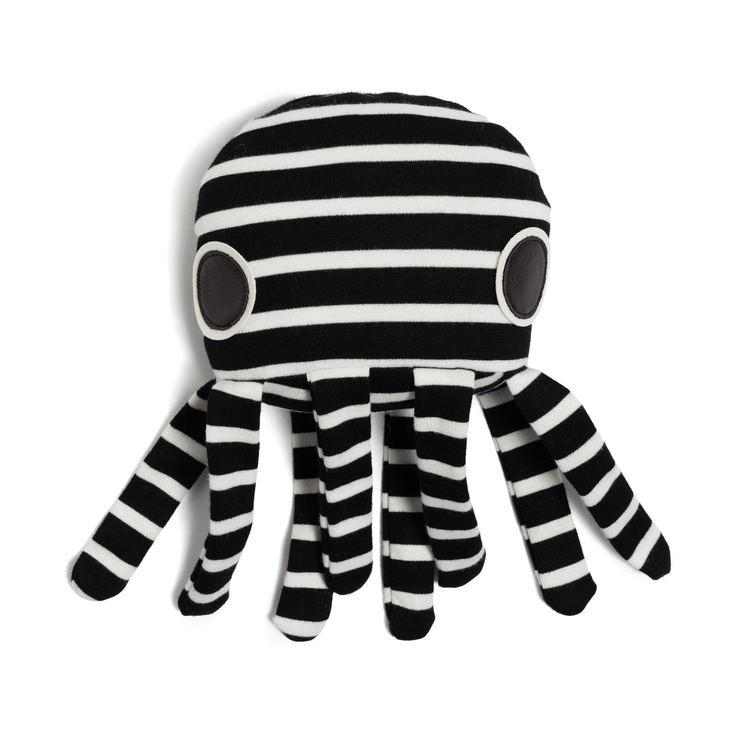 EMILE THE OCTOPUS - STUFFED ANIMAL