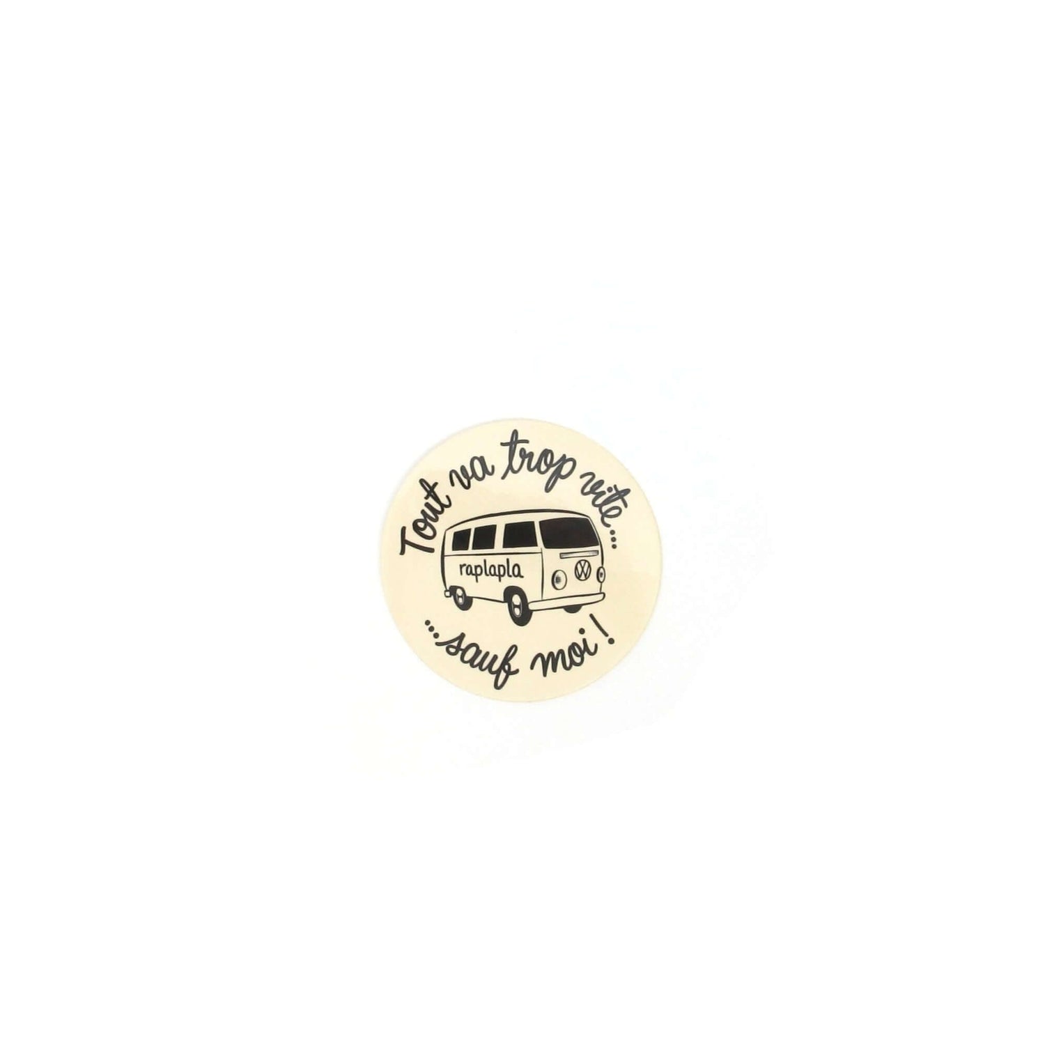 WESTFALIA STICKER