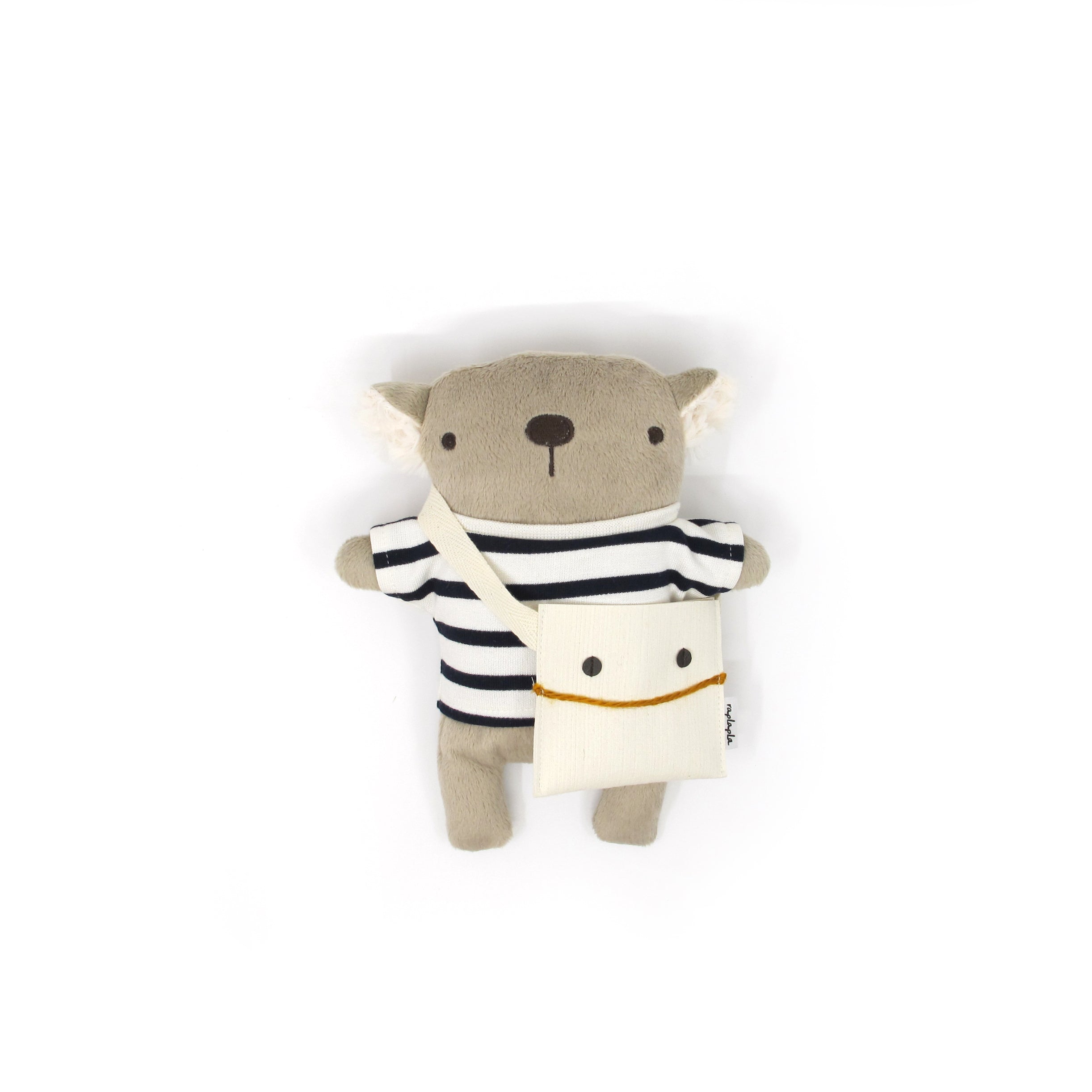 GILLES THE KOALA - STUFFED ANIMAL