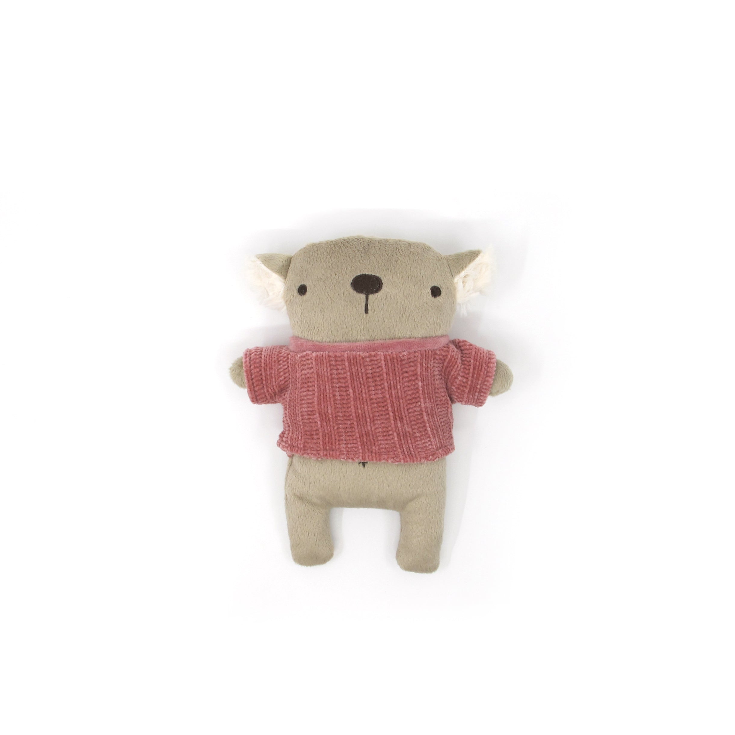 GILLES LE KOALA - PELUCHE