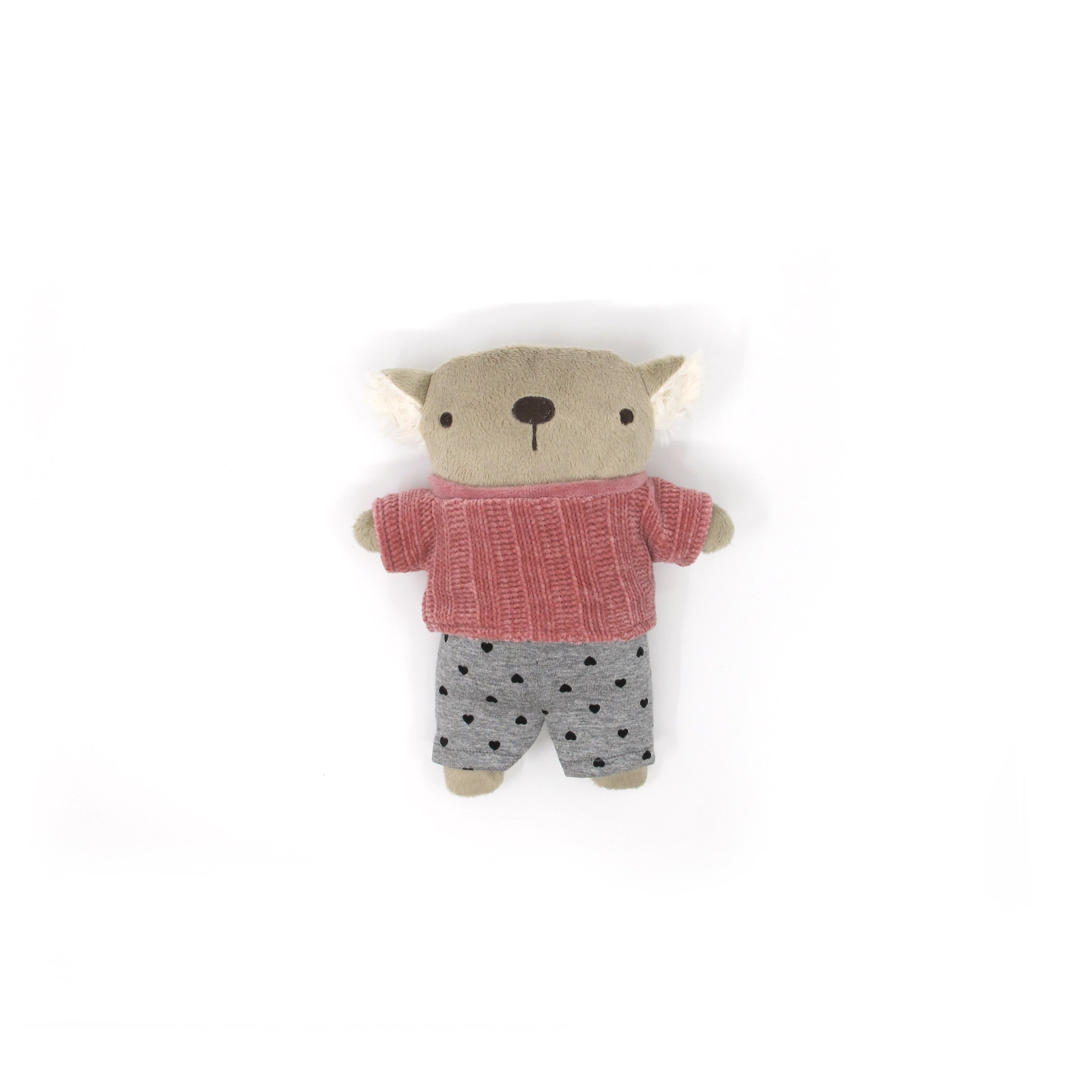 GILLES THE KOALA - STUFFED ANIMAL