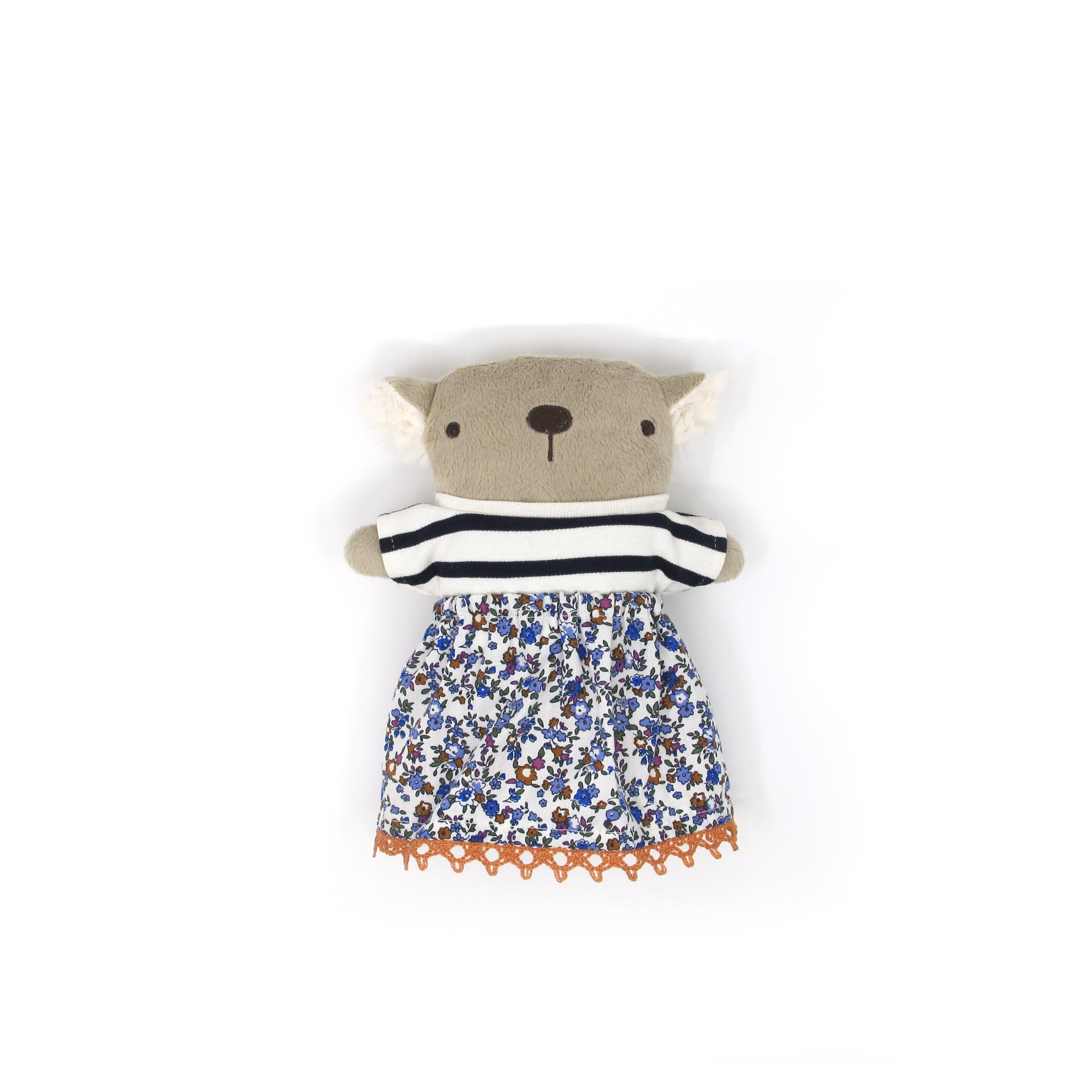 GILLES THE KOALA - STUFFED ANIMAL