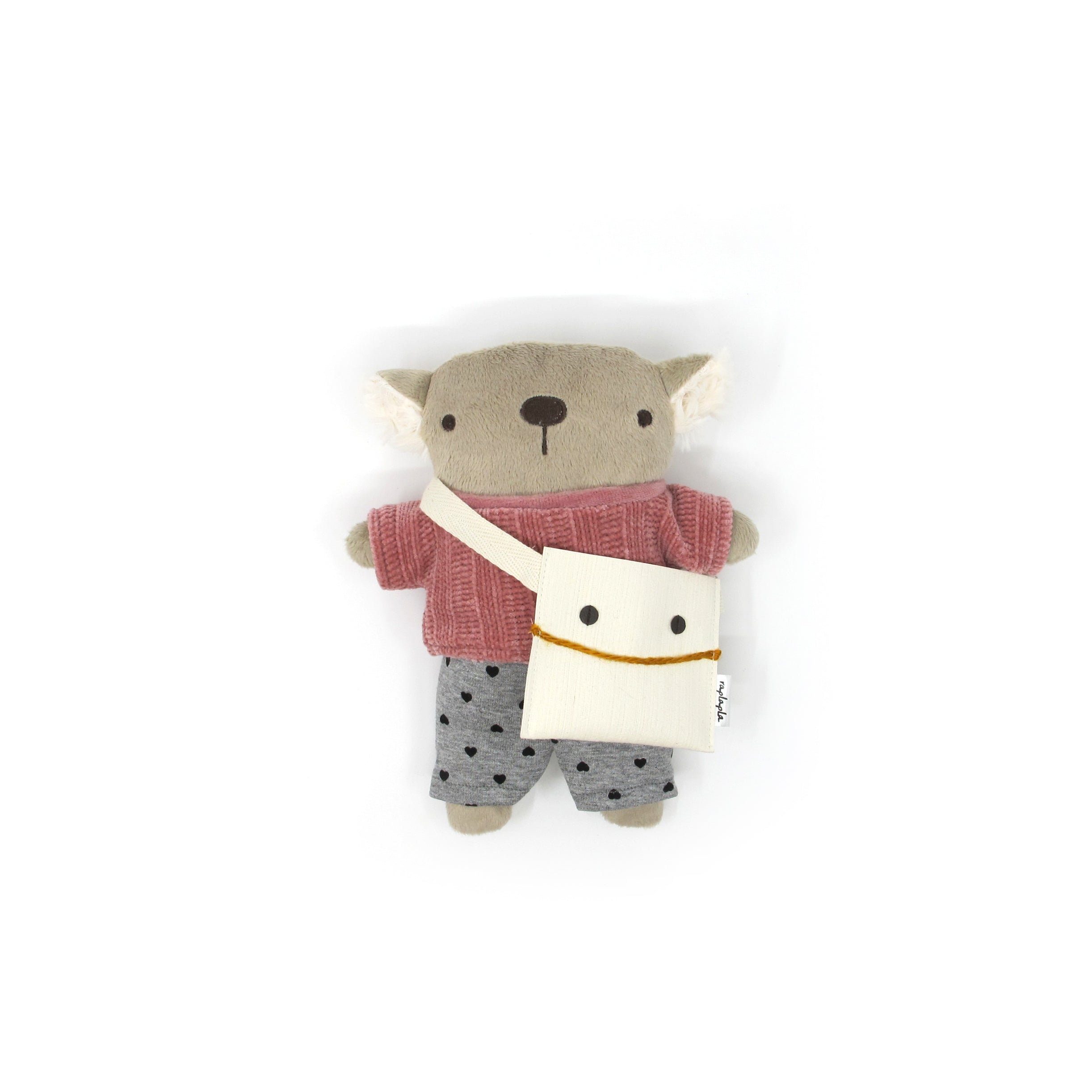 GILLES THE KOALA - STUFFED ANIMAL