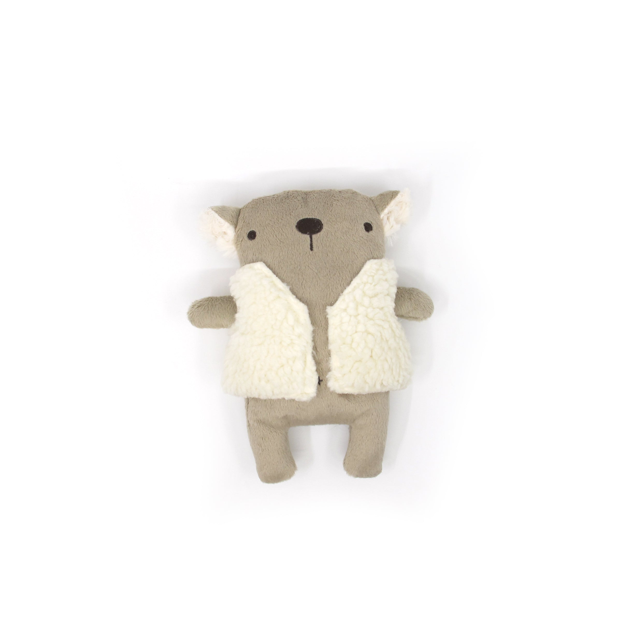 GILLES THE KOALA - STUFFED ANIMAL