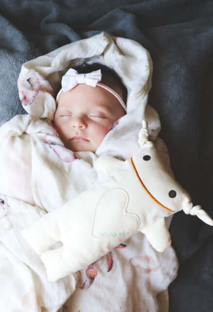 PERSONNALISATION - PRÉNOM BRODÉ - MONSIEUR TSÉ-TSÉ