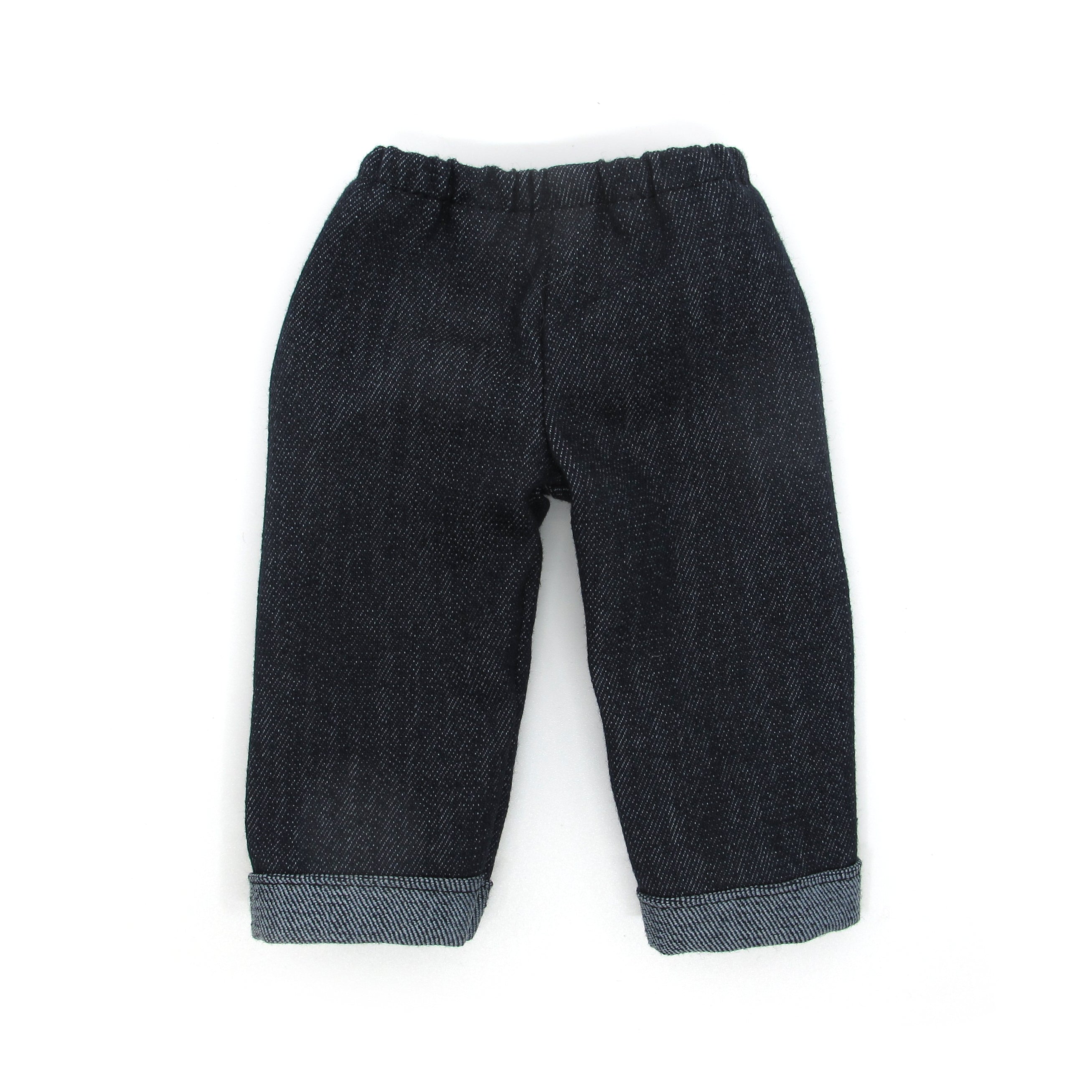 DOLL CLOTHING - PANTS