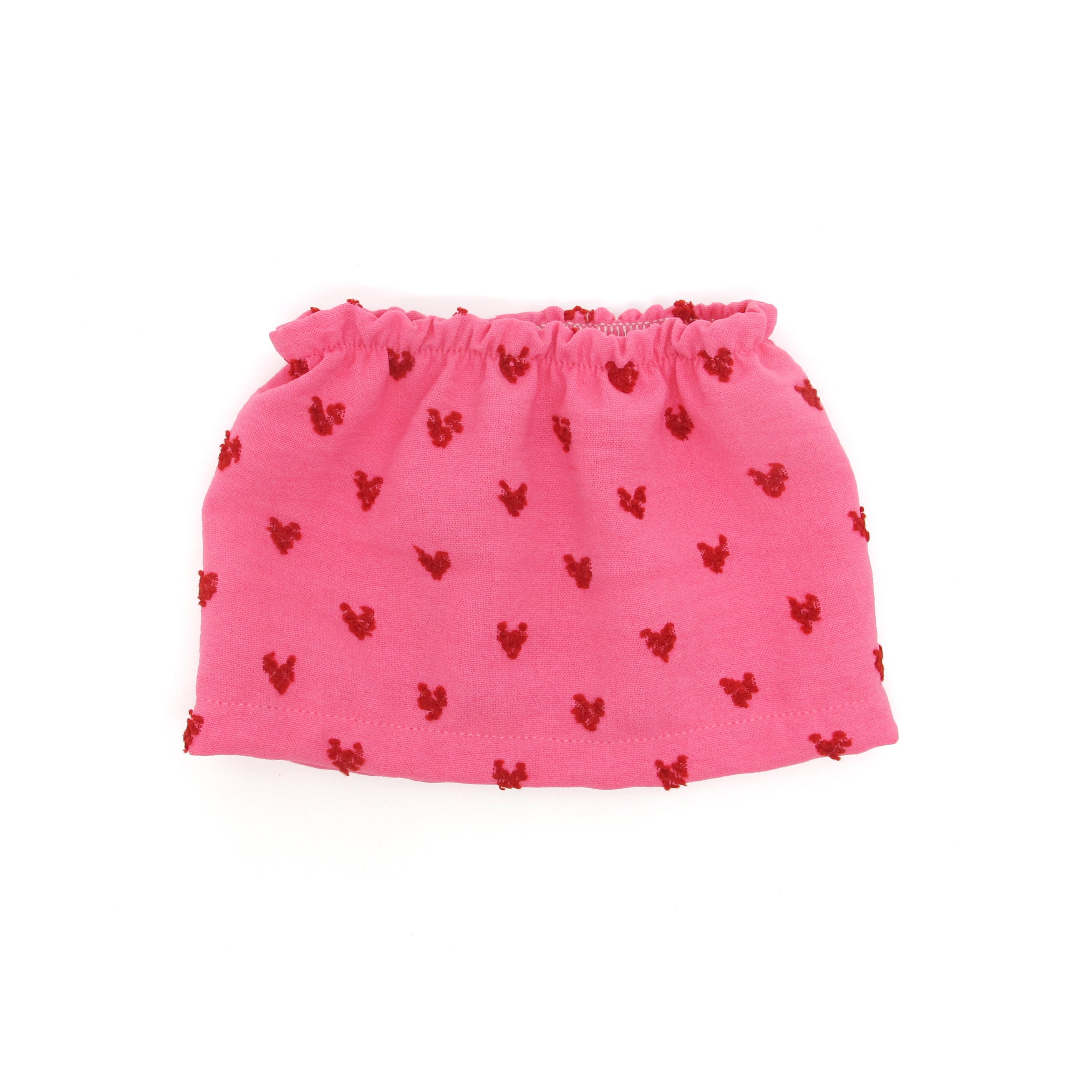 DOLL CLOTHING - SKIRT