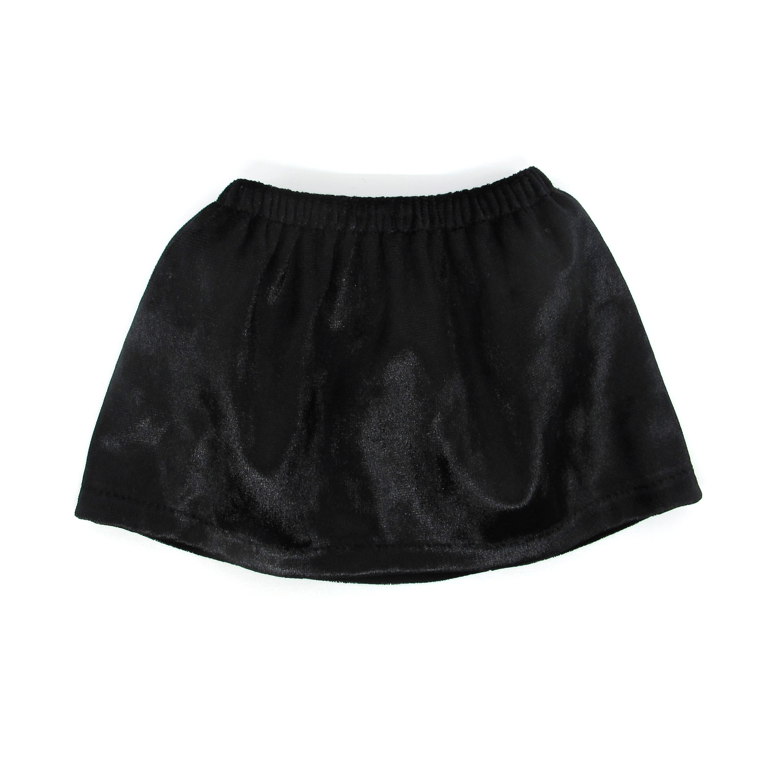 DOLL CLOTHING - SKIRT