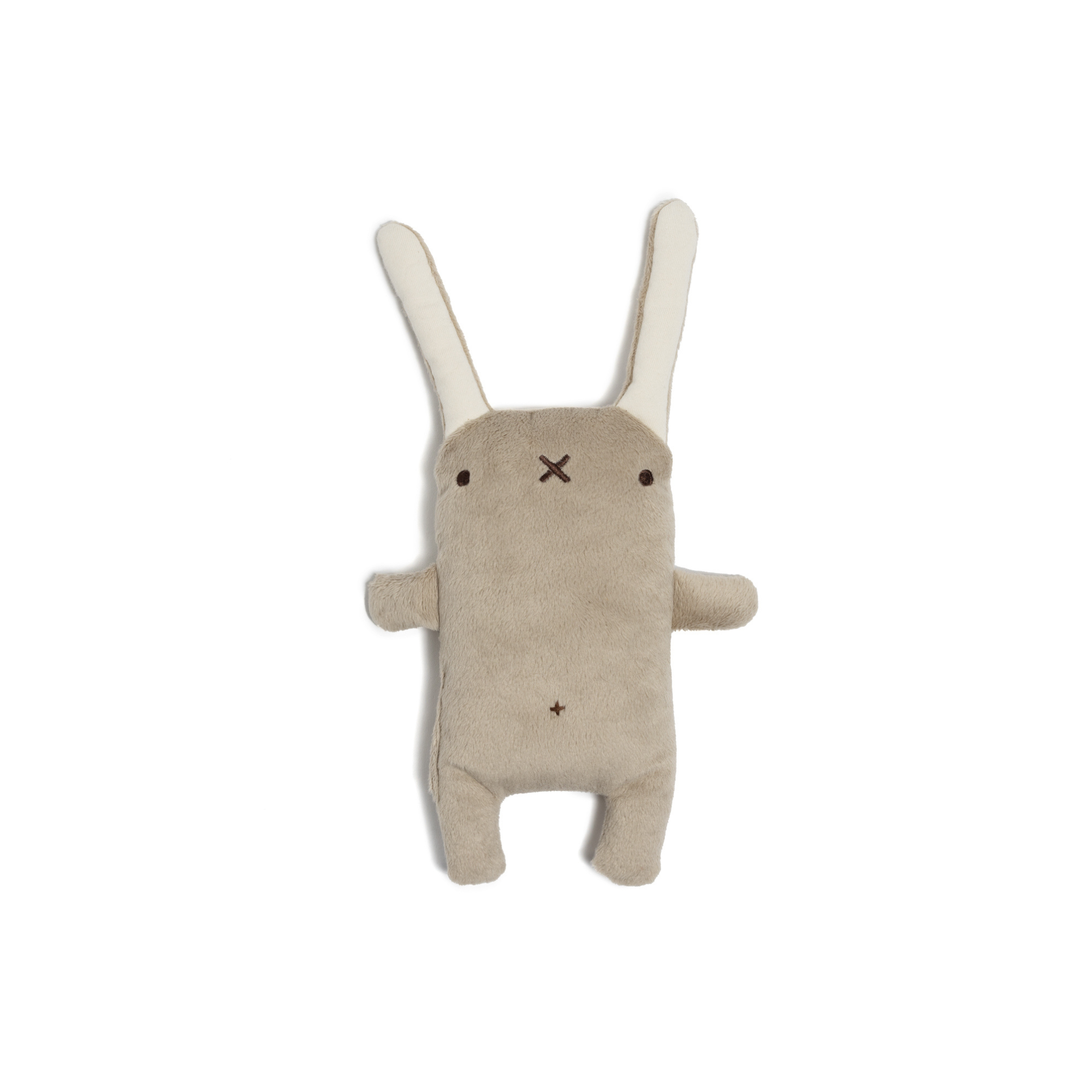 LOUISE THE BUNNY - STUFFED ANIMAL